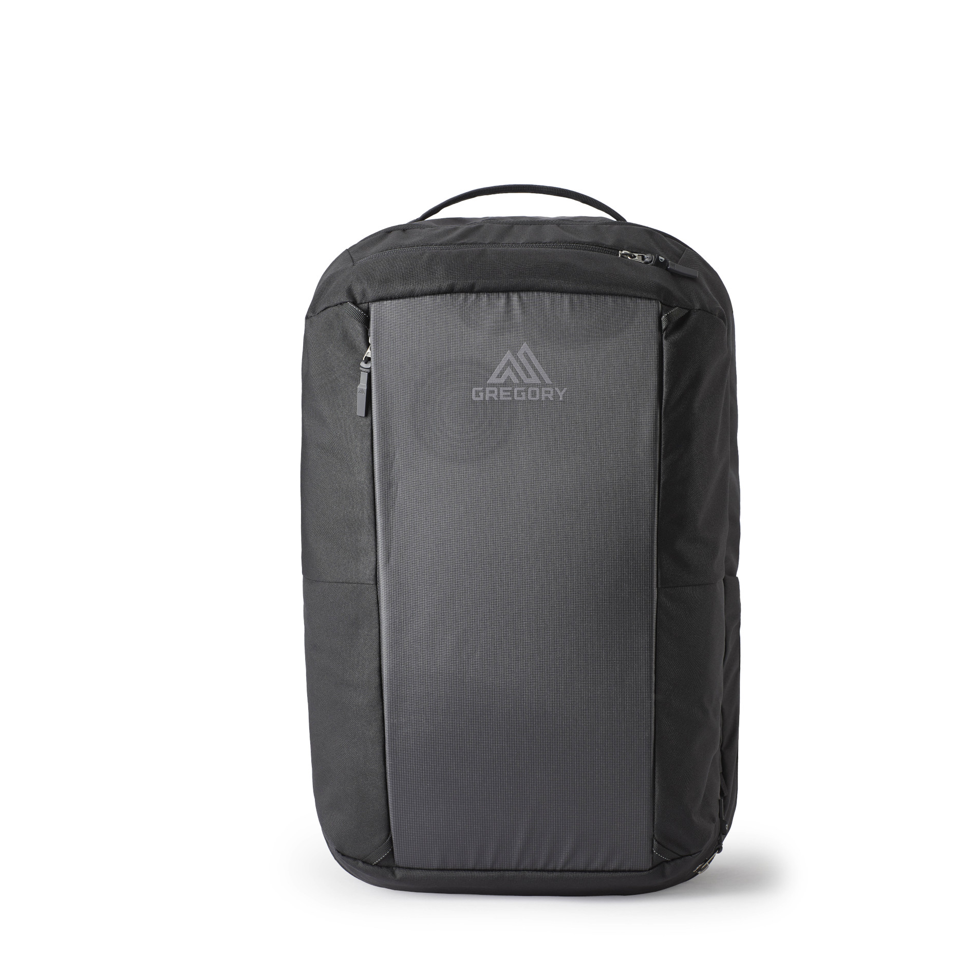 Rucksack BORDER - Total Black