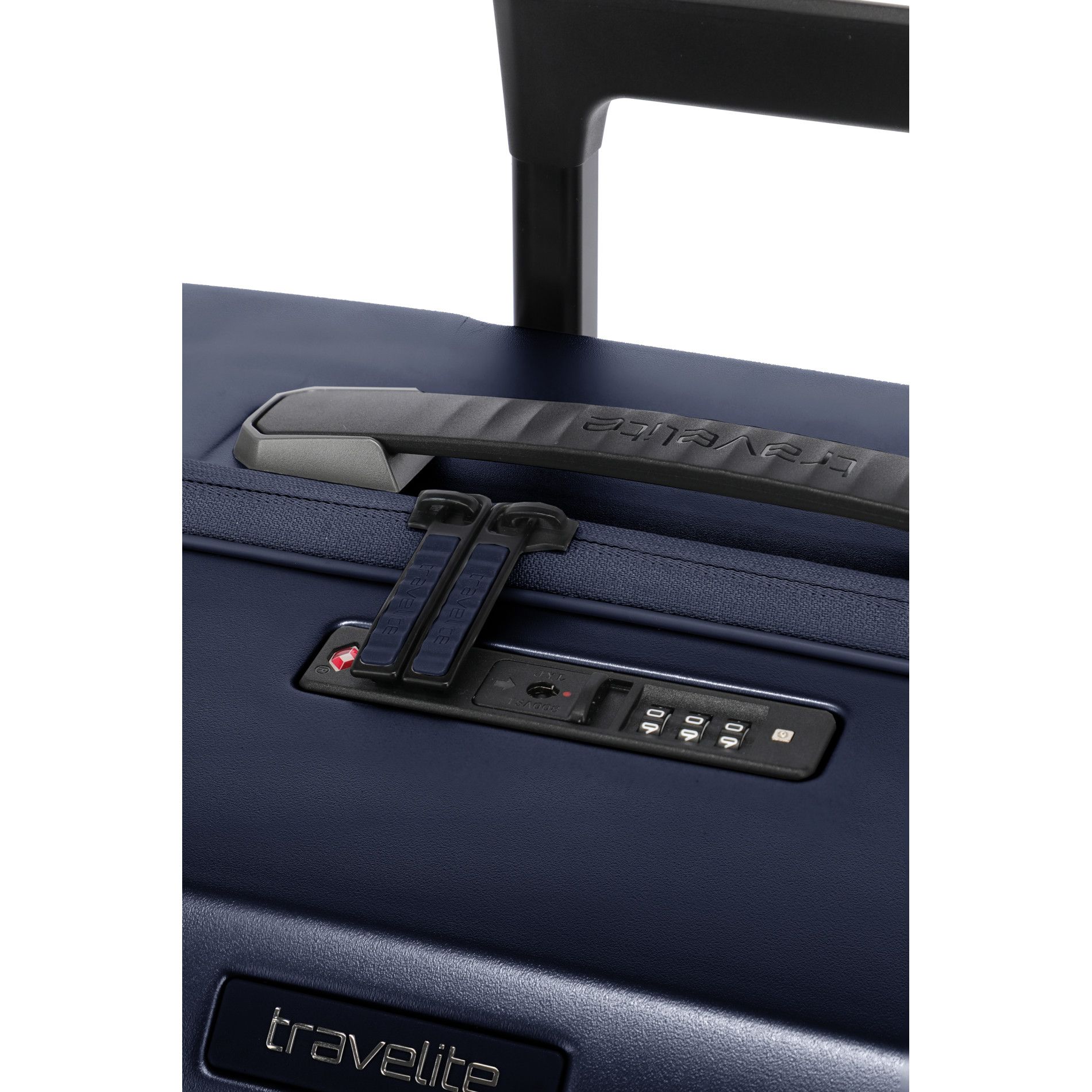 MILLENNIUM Trolley L (76 cm) - Navy