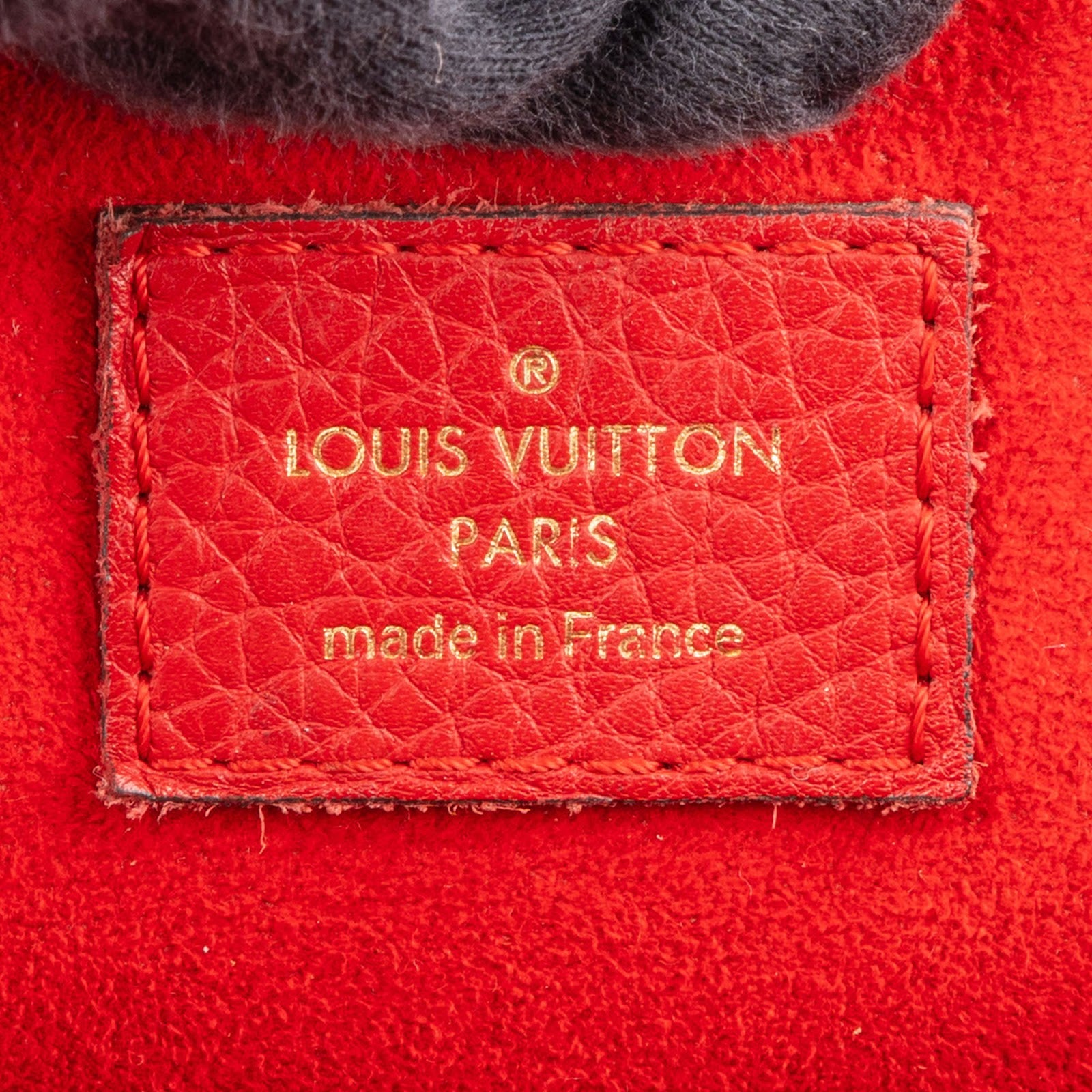 Louis Vuitton - Retiro MM-handtas