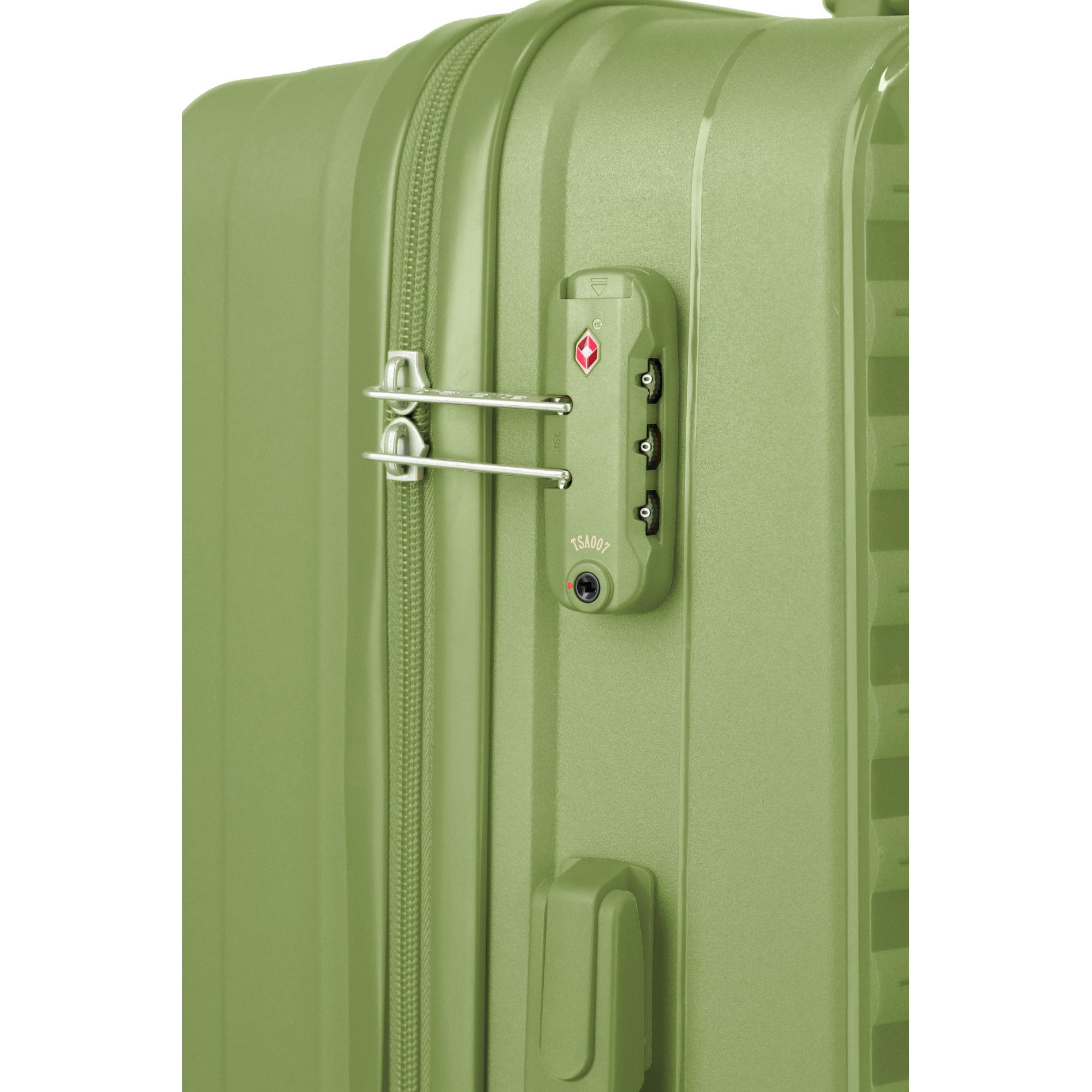 PACIFIC Trolley L (78 cm) - Olive