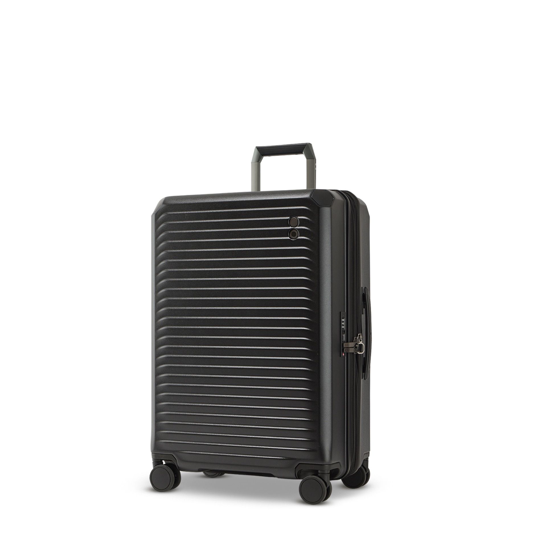 Shogun EVO Trolley M  (66cm) - Black