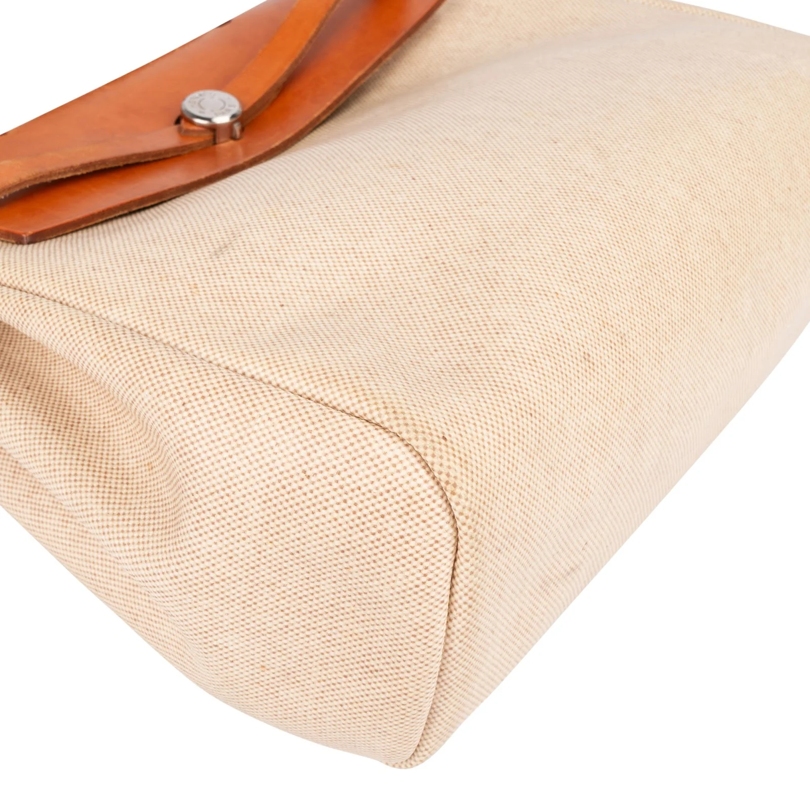 Hermès Classic Eolebag Herbag PM 2 in 1 Backpack