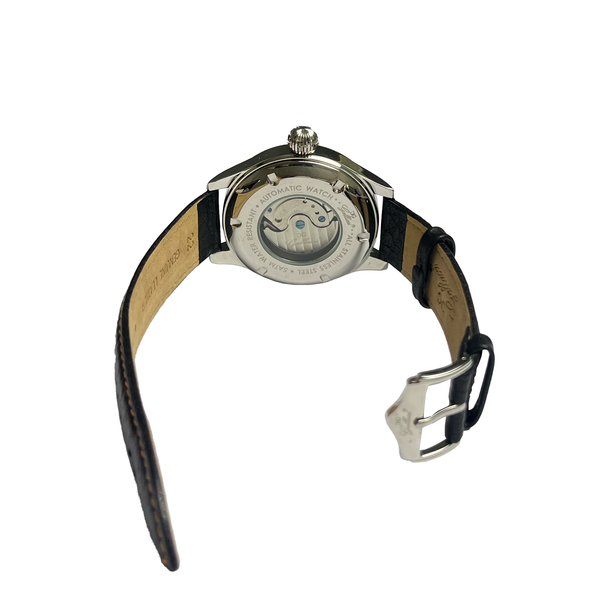 Gallucci Italy - Herrenuhr