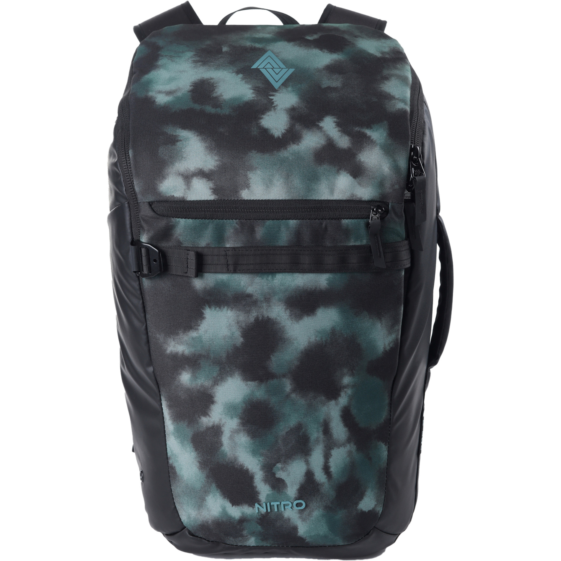 Rucksack NIKURO TRAVELER - Reef Break