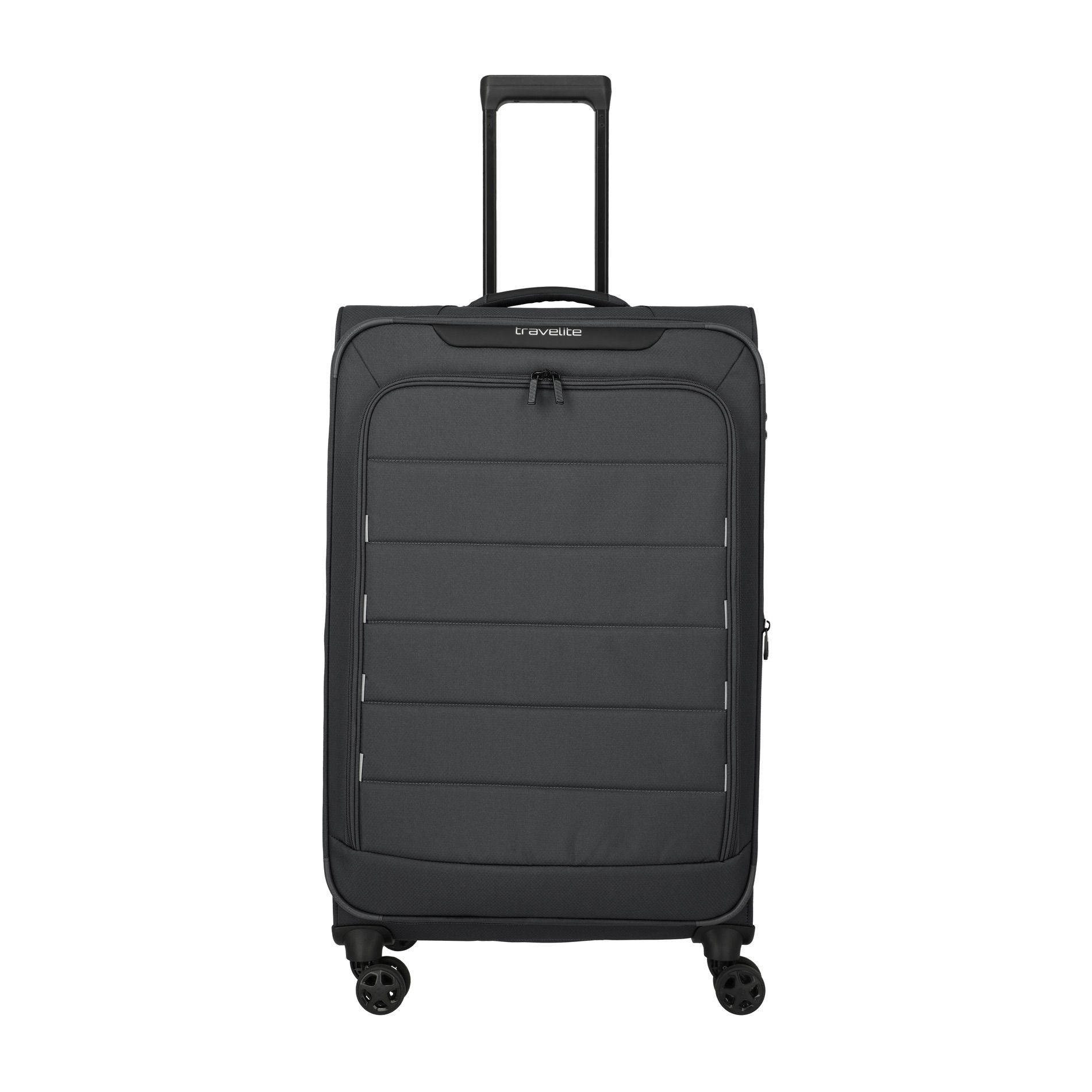 SKAII Trolley L (78 cm) erweiterbar - Anthracite