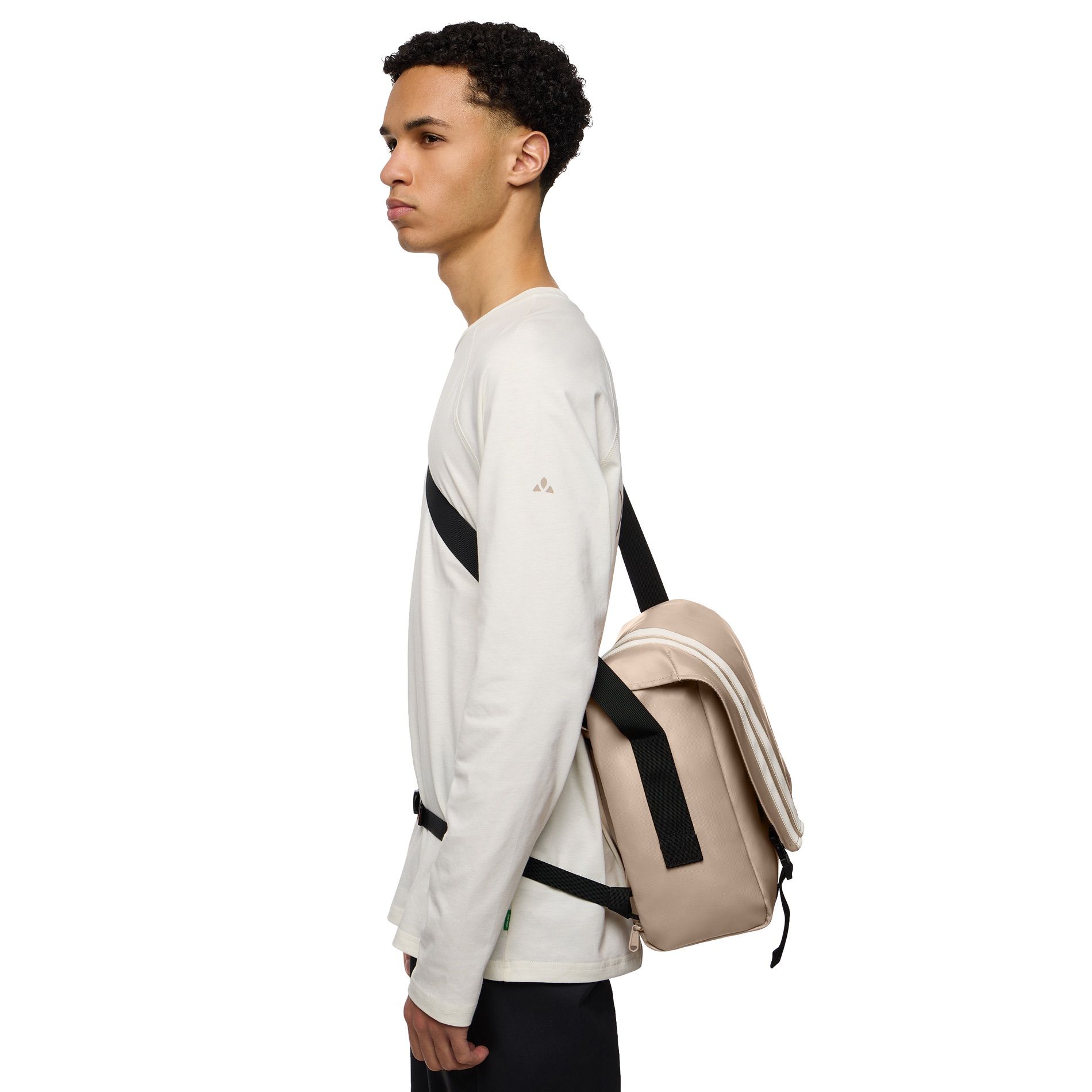Umhängetasche Aguni - linen