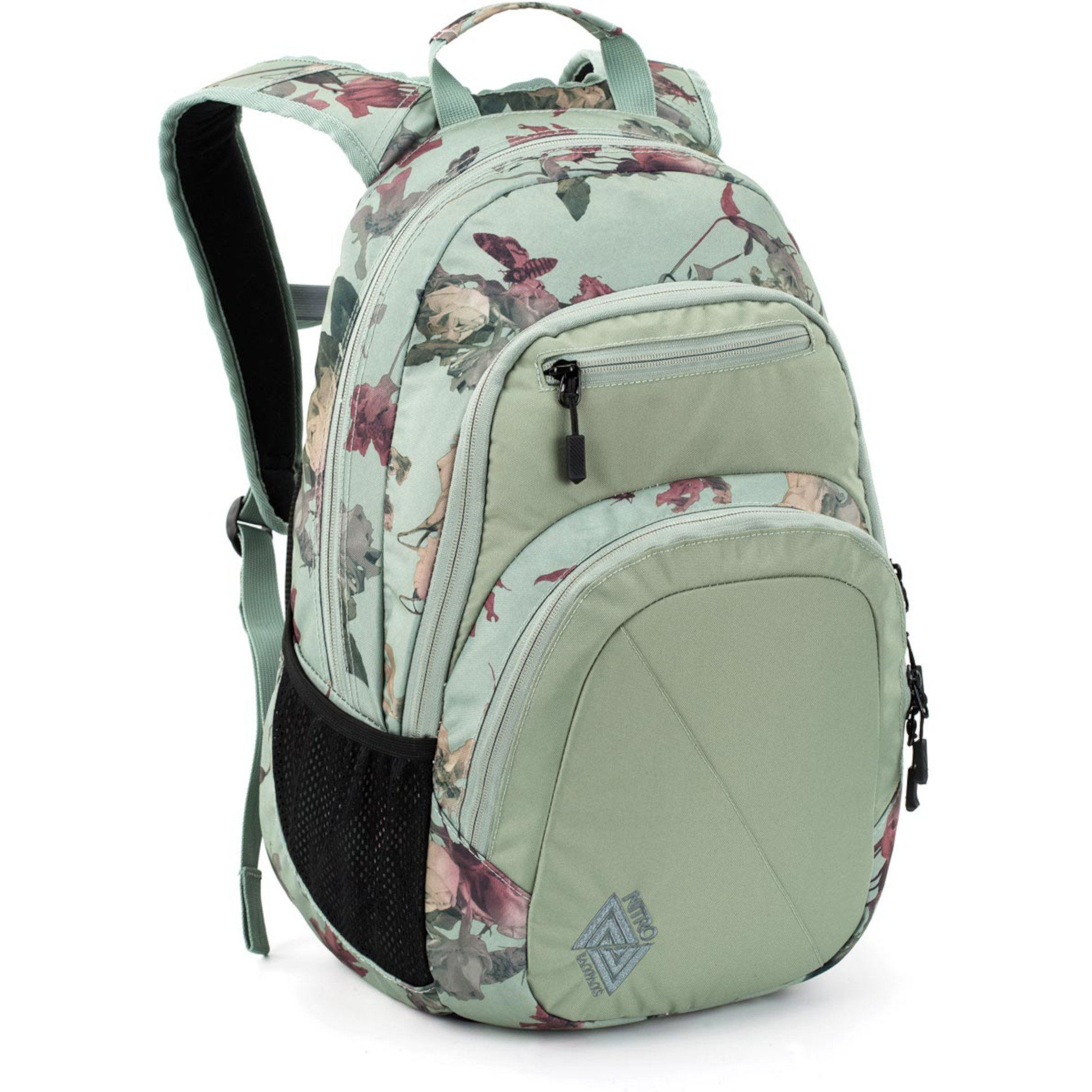 Rucksack STASH 29 - Dead Flower