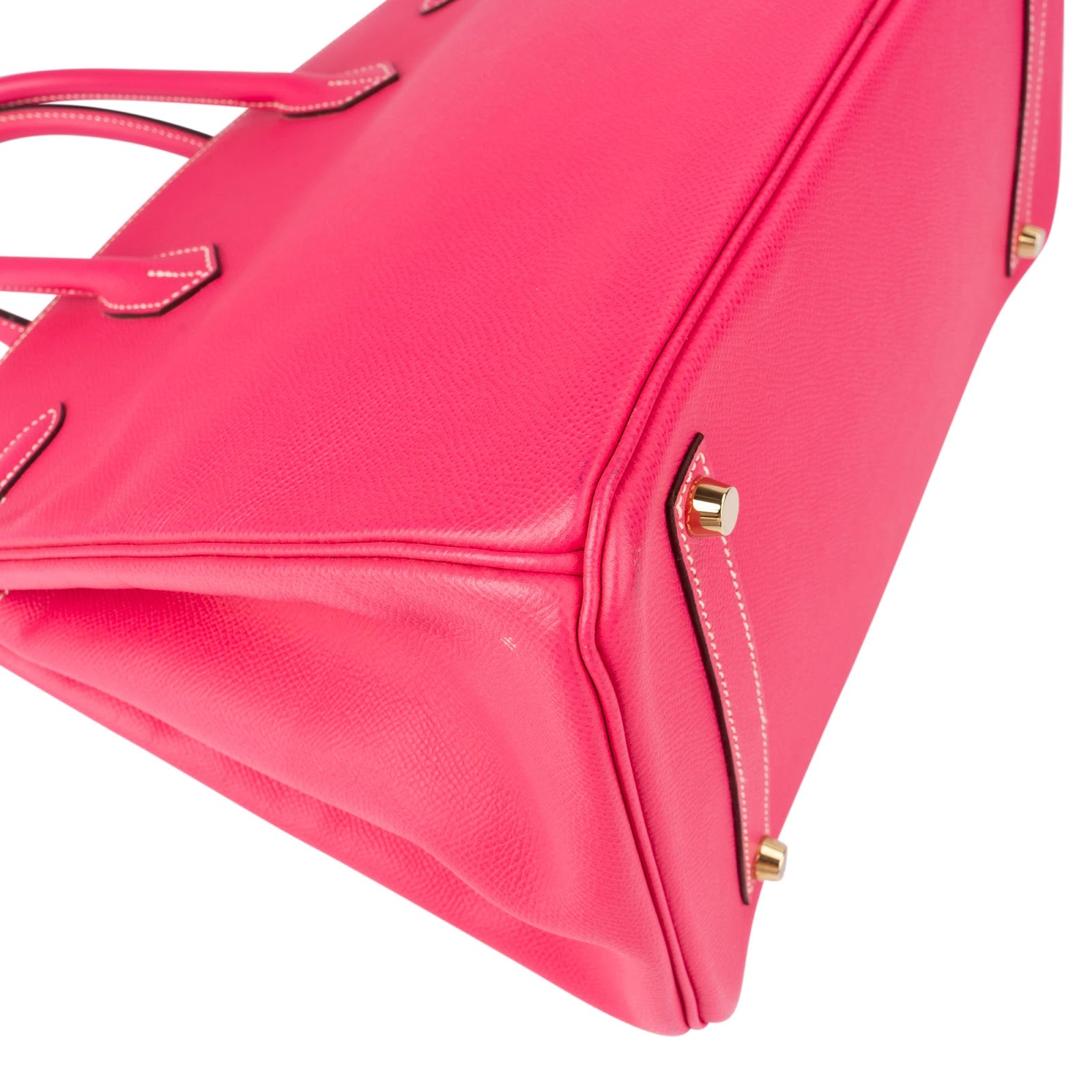 Hermès – Birkin 35 Handtasche