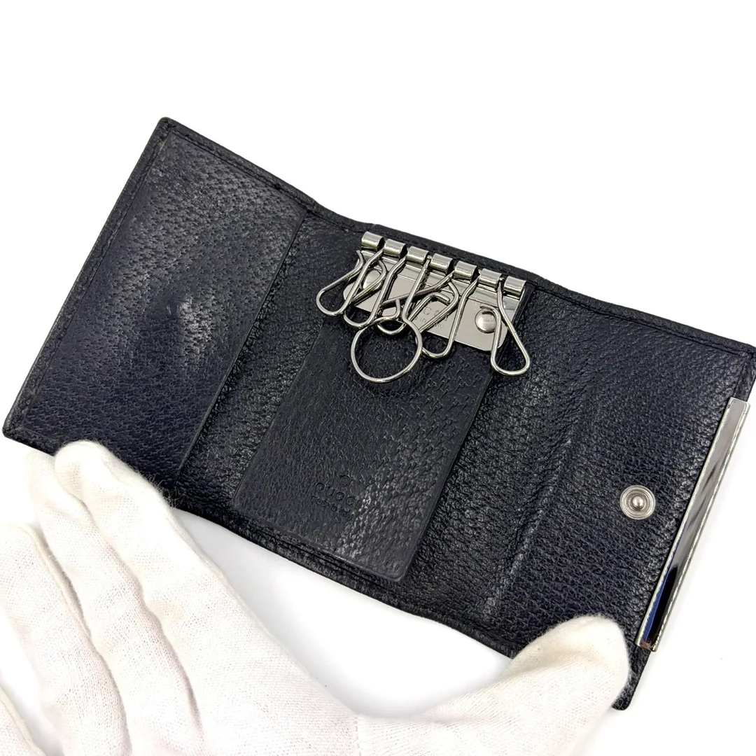 Gucci - Schlüsseletui