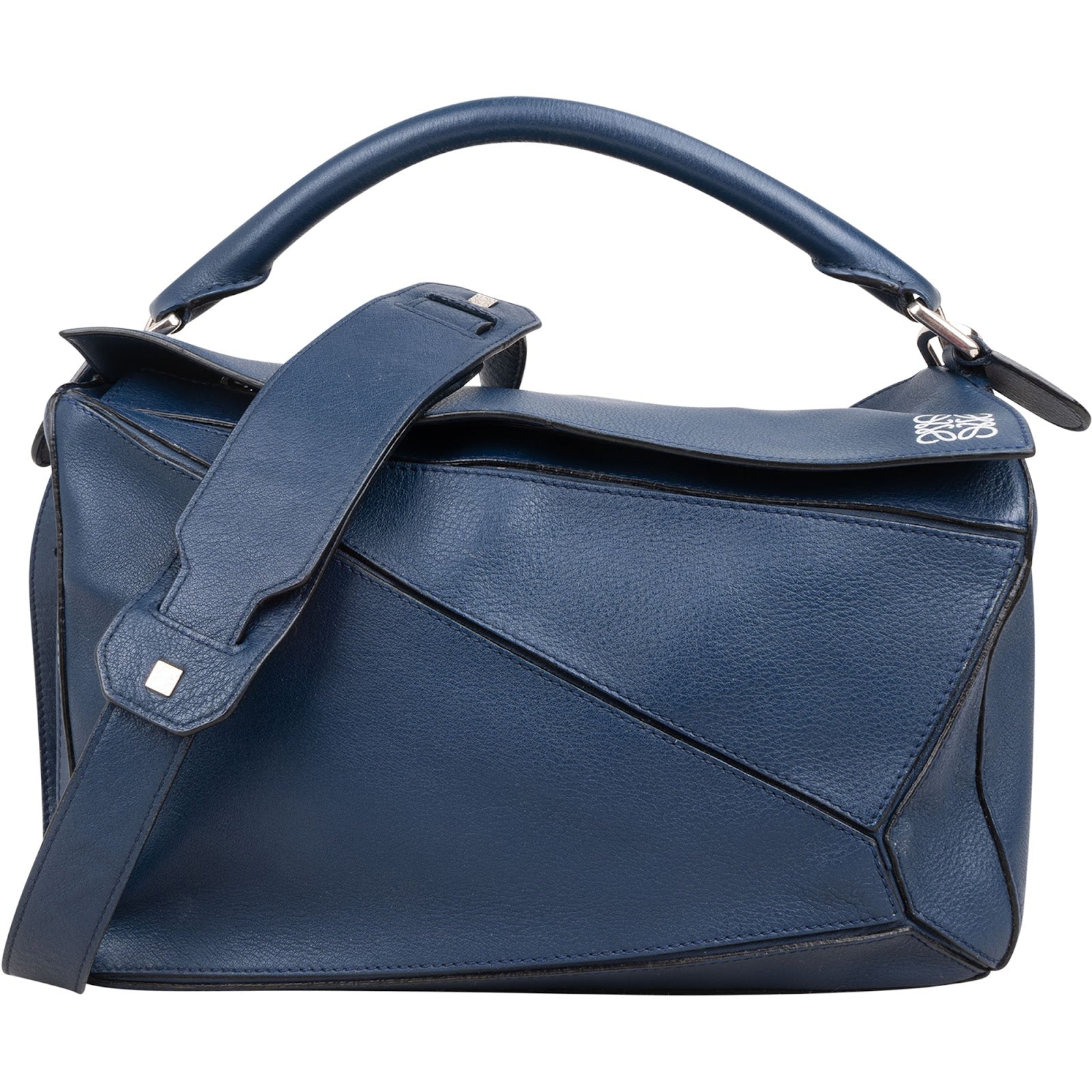 Loewe - Puzzle Crossbody Bag