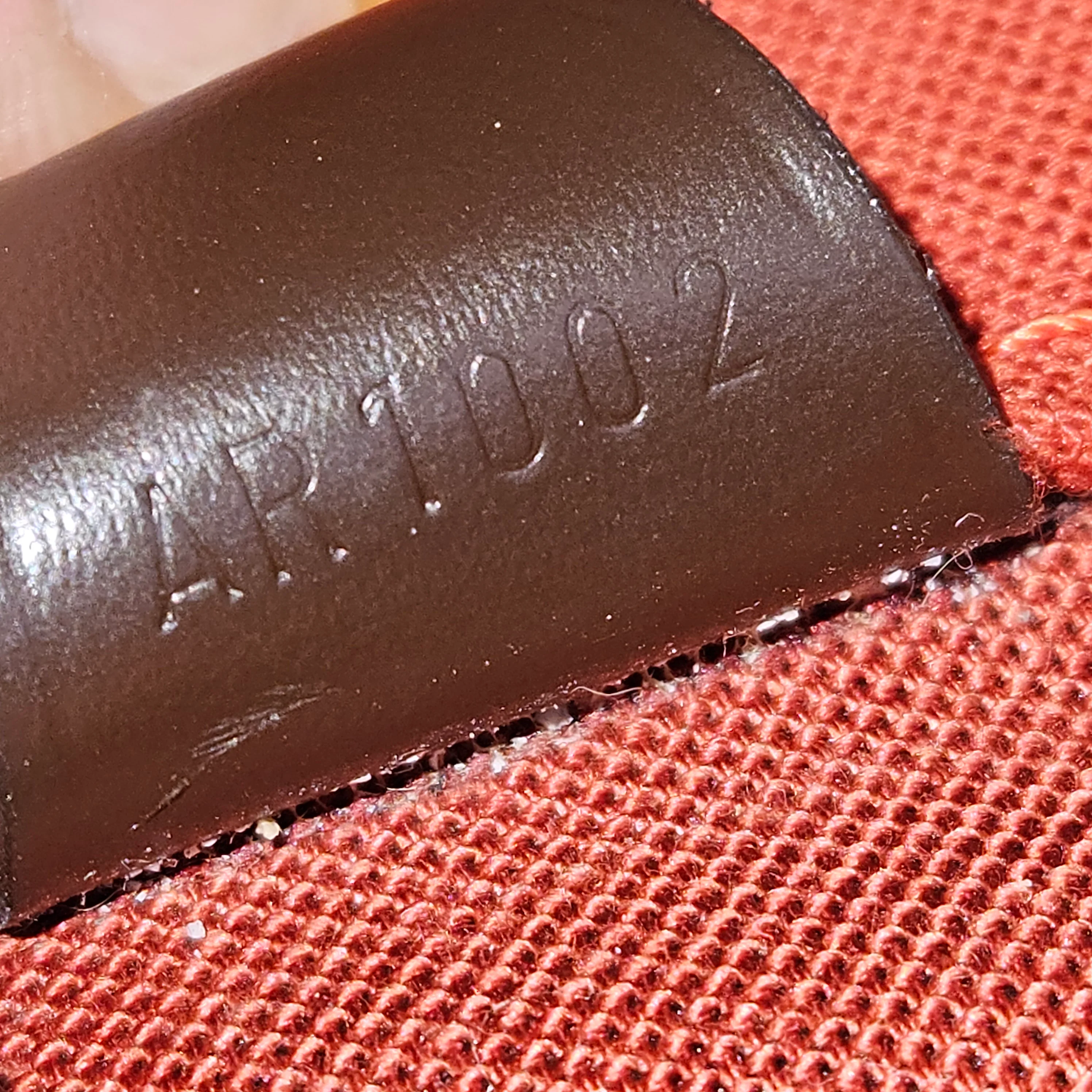 Louis Vuitton Damier Ebene Monogram Greenwich PM Travel Bag