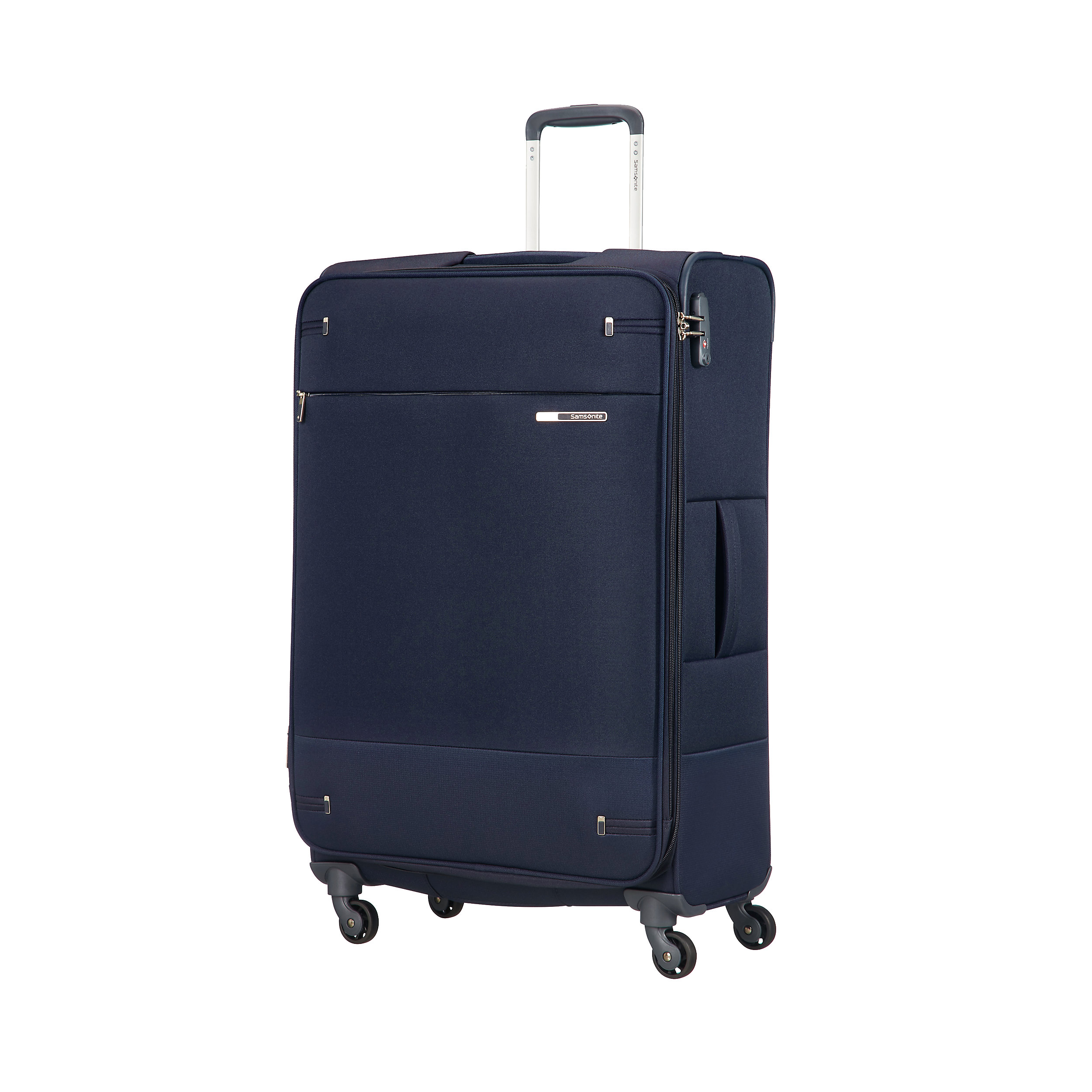Samsonite Spinner with wheels 78/29 EXP Base Boost L 105 Liter