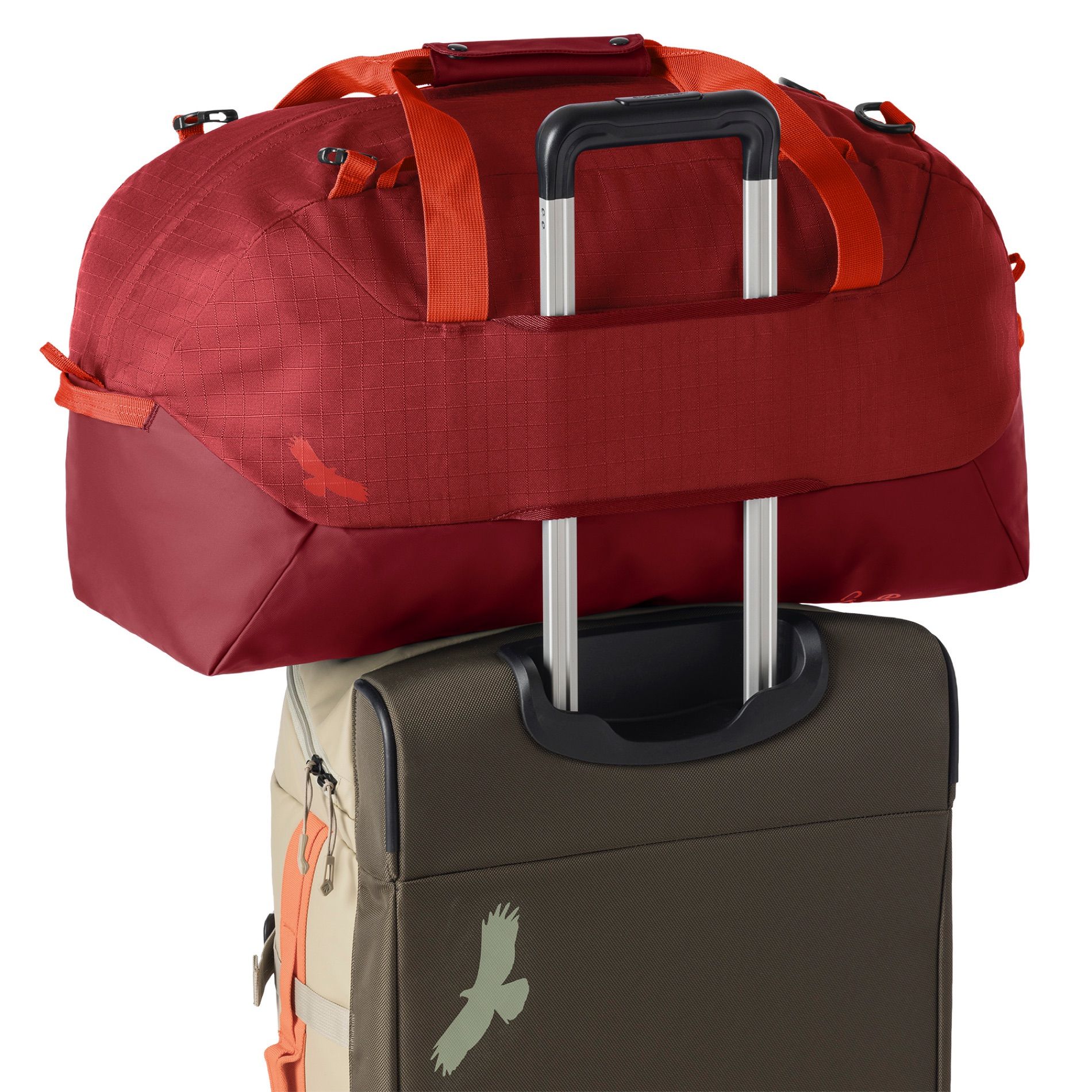 Torba No Matter What Duffel 60 l