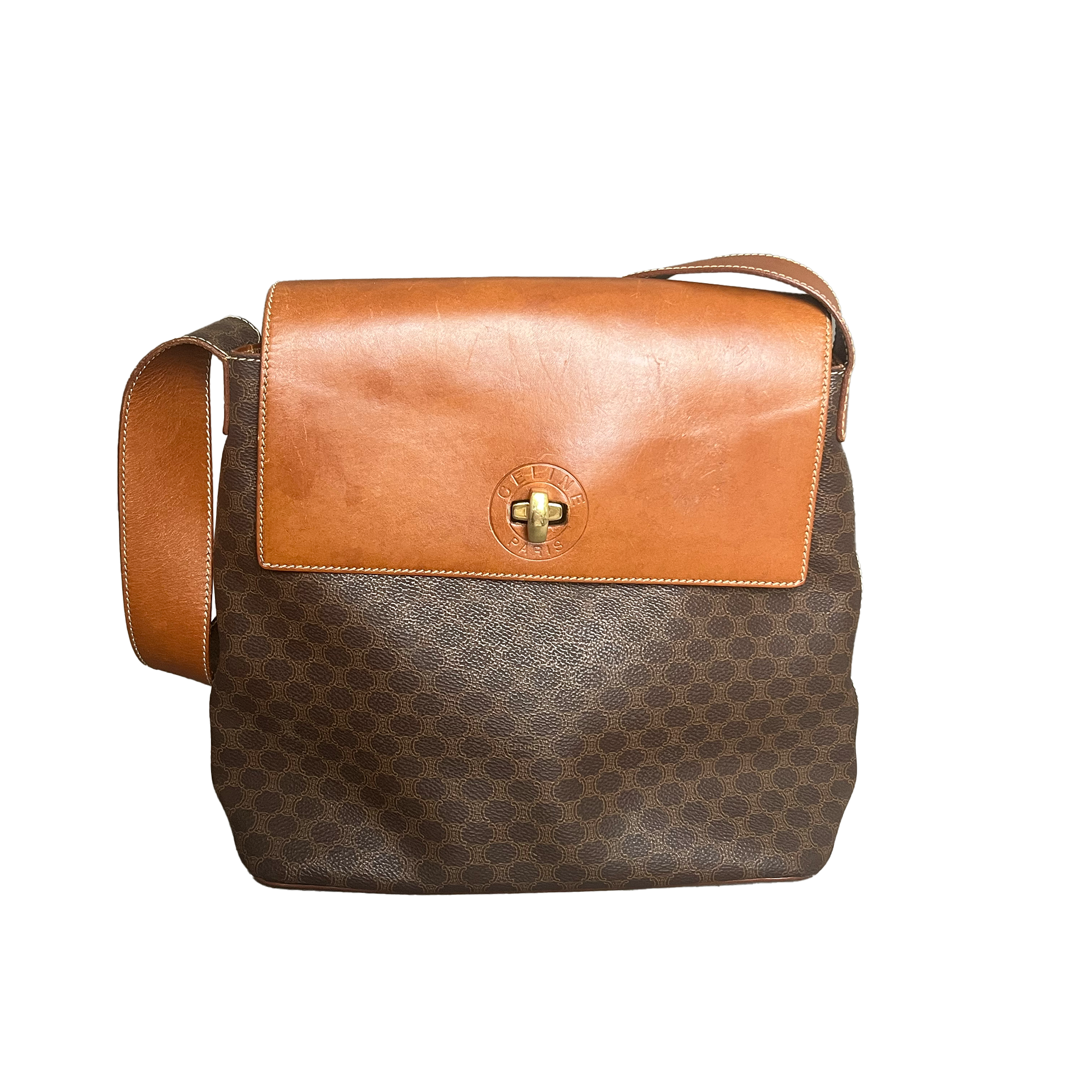 Céline - Schultertasche