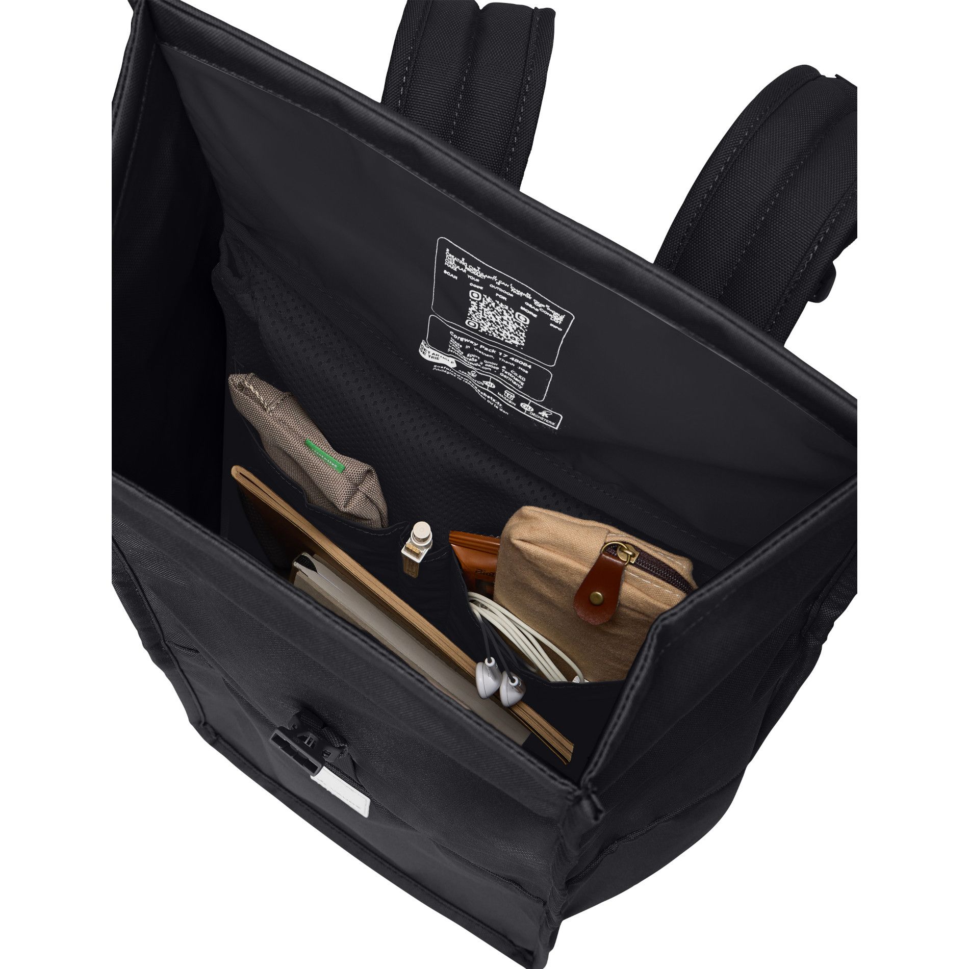 Coreway Pack 20