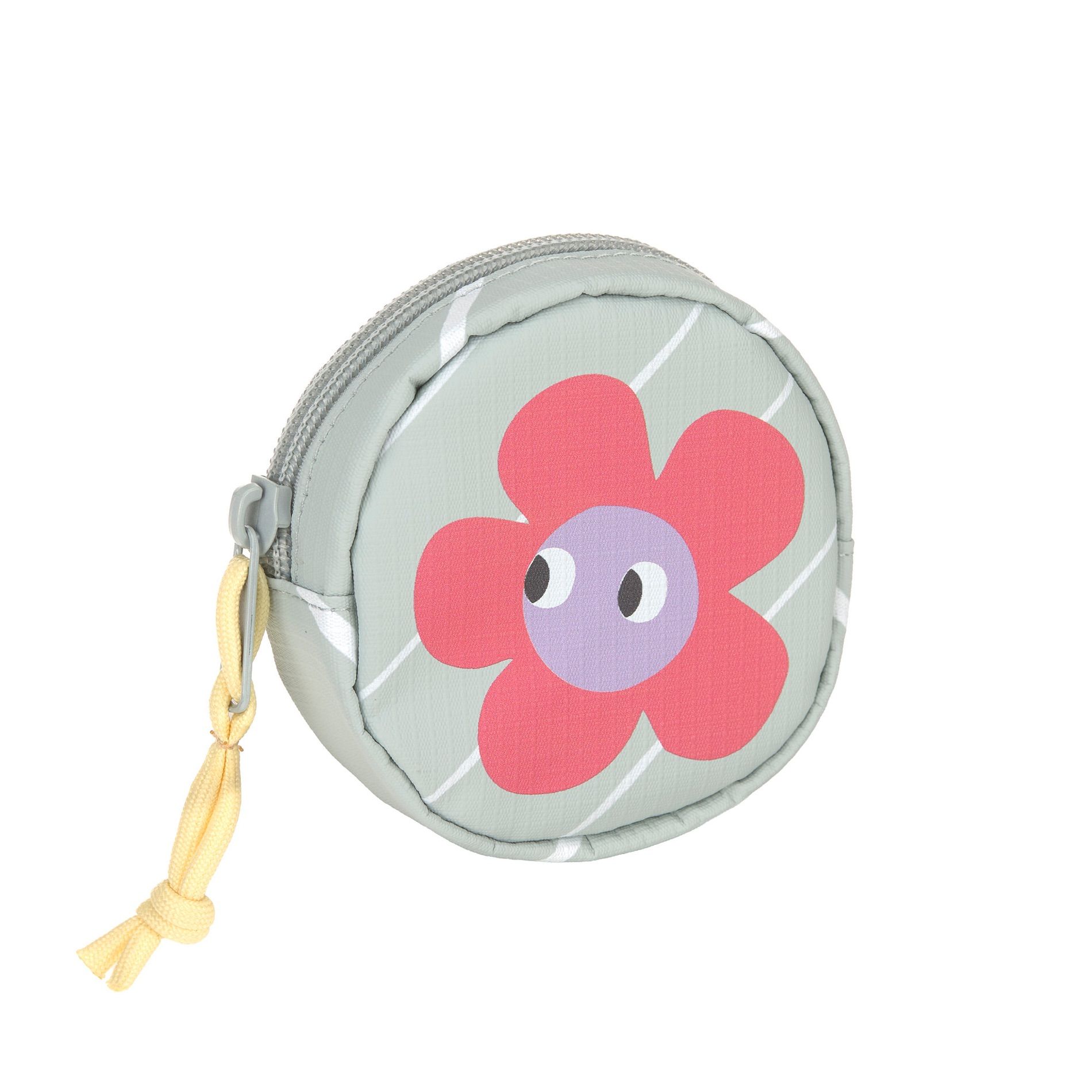 Mini Outdoor Backpack Up Happy Trails - flower