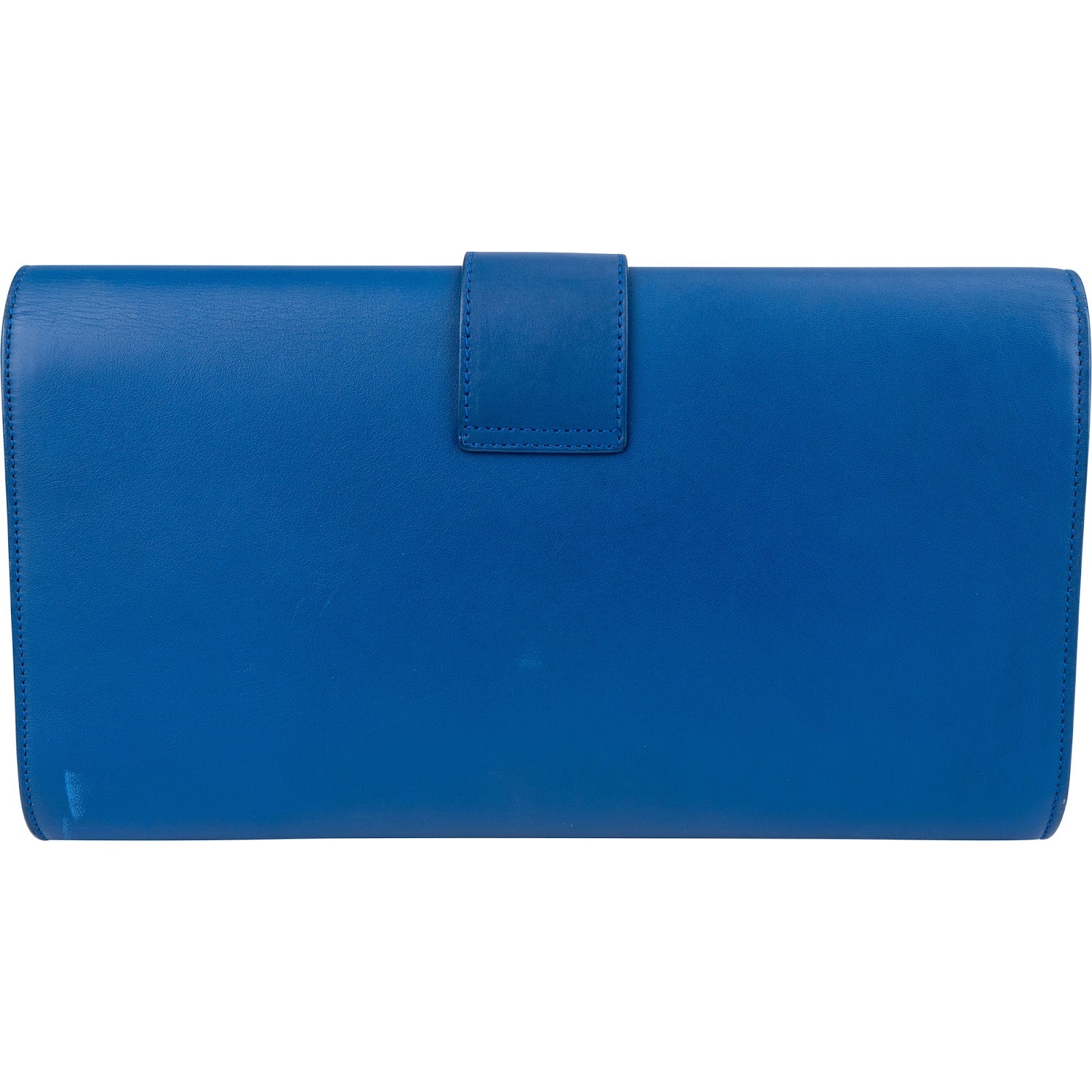 Yves Saint Laurent - Y-Ligne Chyc Clutch