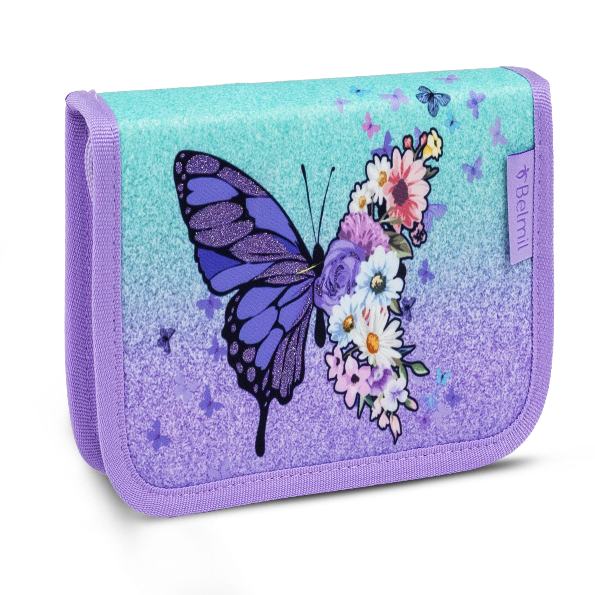 Comfy Plus Schulranzenset 5-teilig - Serenity