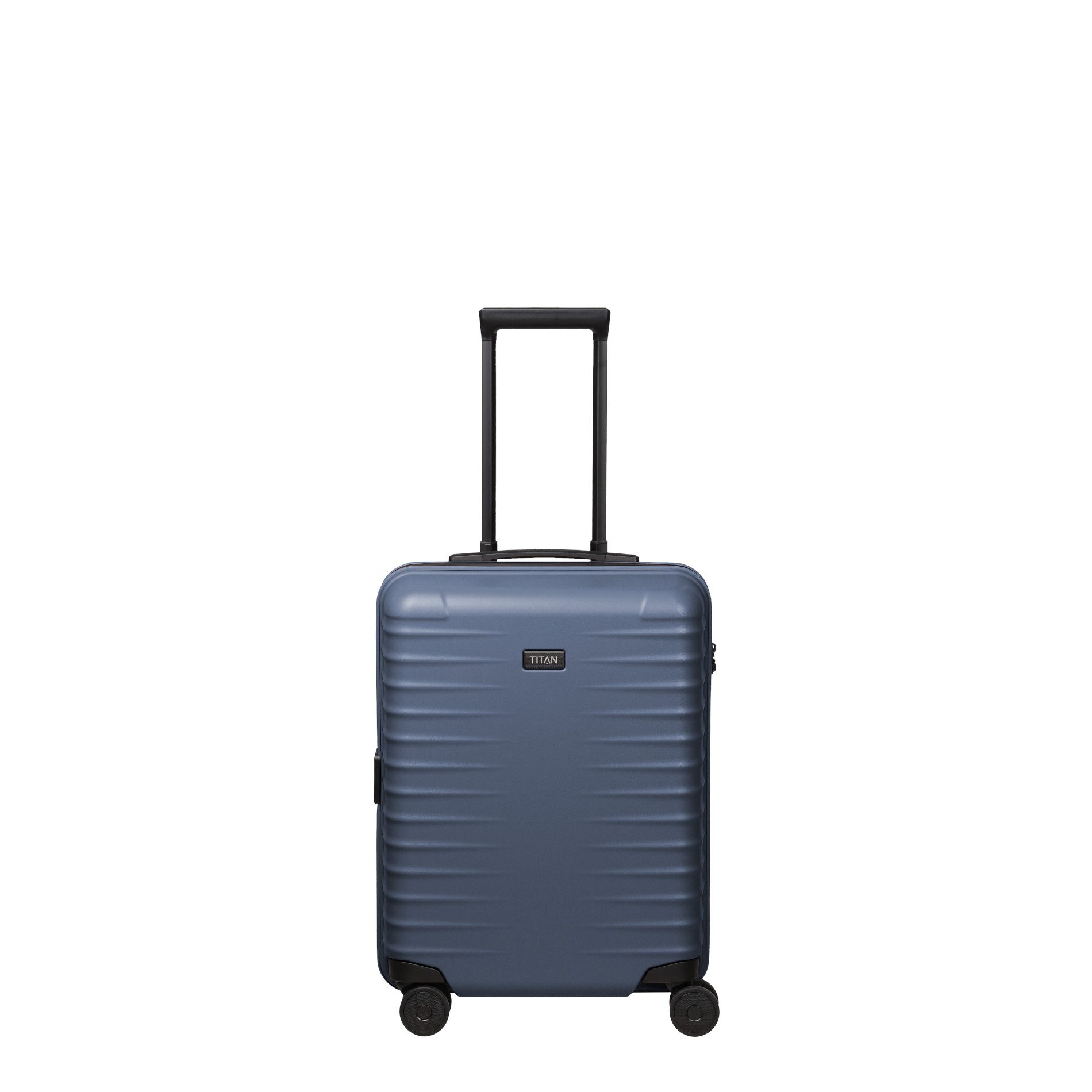 UPGRADE Handgepäck S23 (55 cm) - Midnight blue