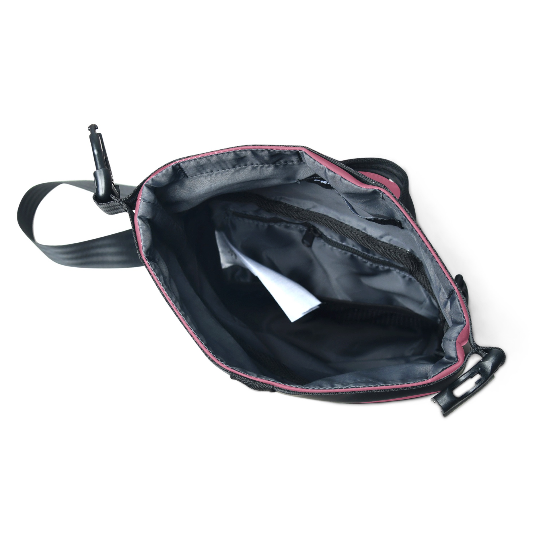 Borsa a tracolla Alma edizione PU
