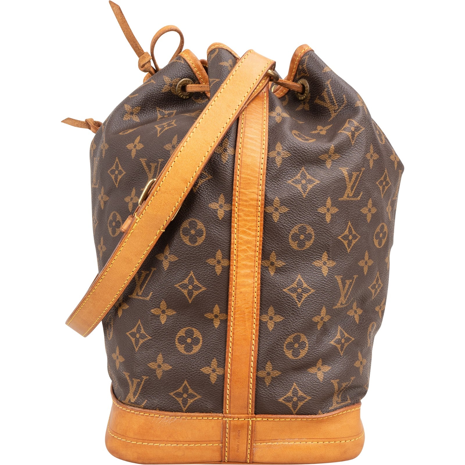 Louis Vuitton – Sac Noé Grande shoulder bag