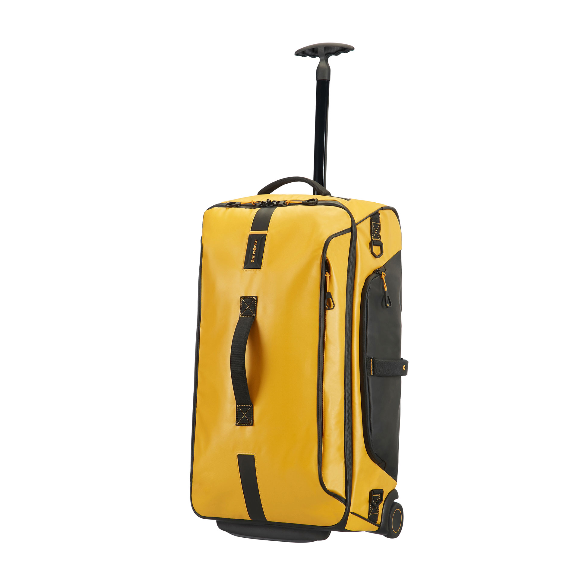 PARADIVER LIGHT DUFFLE/WH 67/26 - Yellow