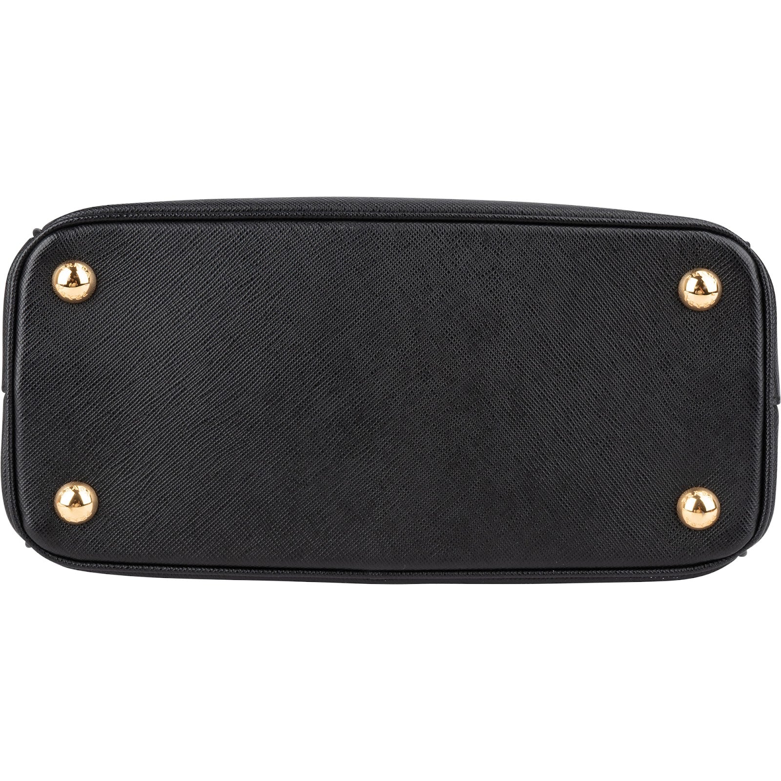 Prada - Small Galleria Handbag