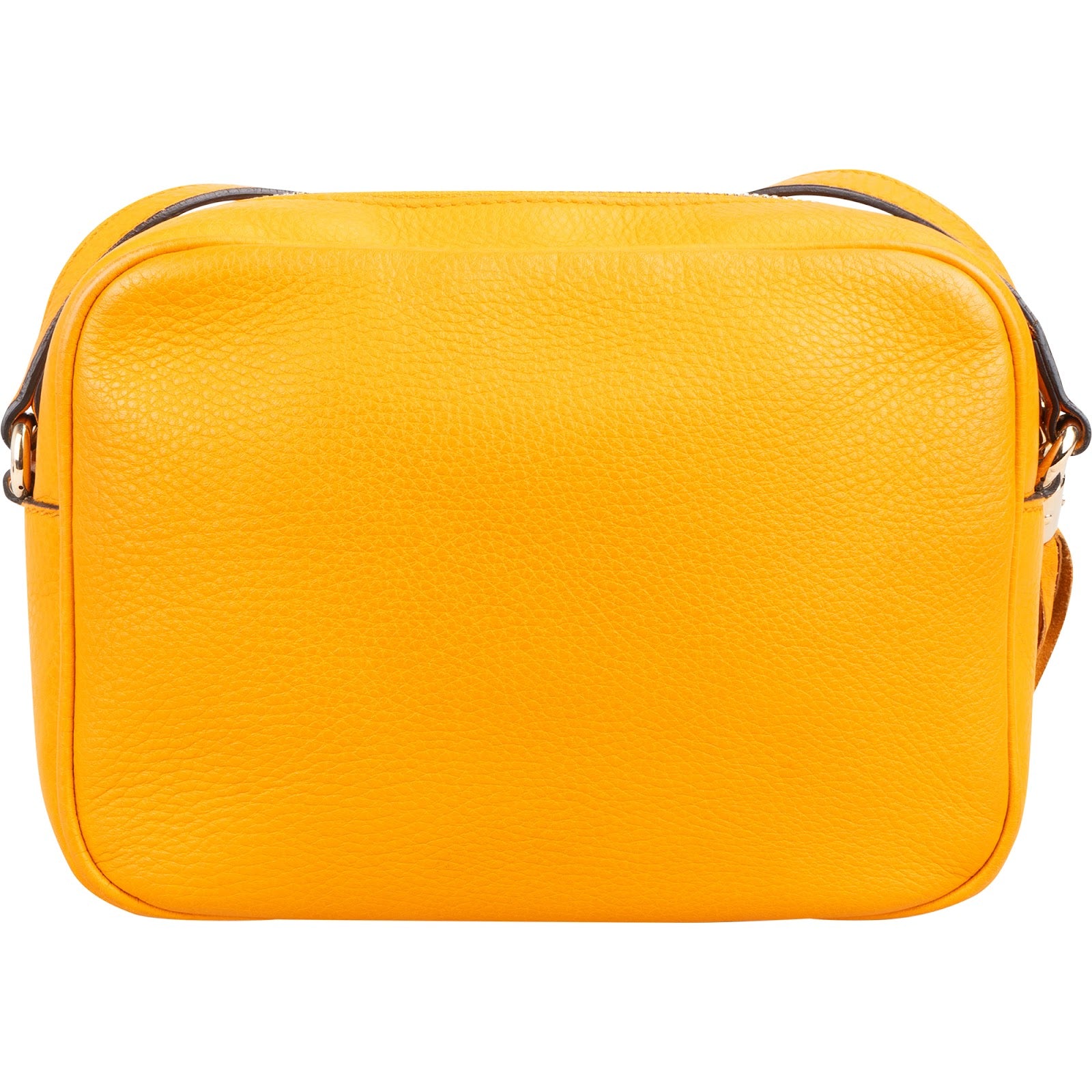 Gucci - Soho GG Disco Camera Crossbody Bag