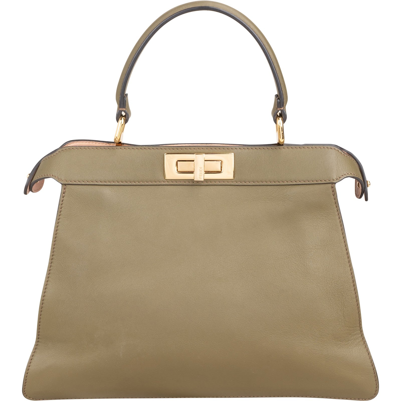 Fendi – Peekaboo Medium Handtasche