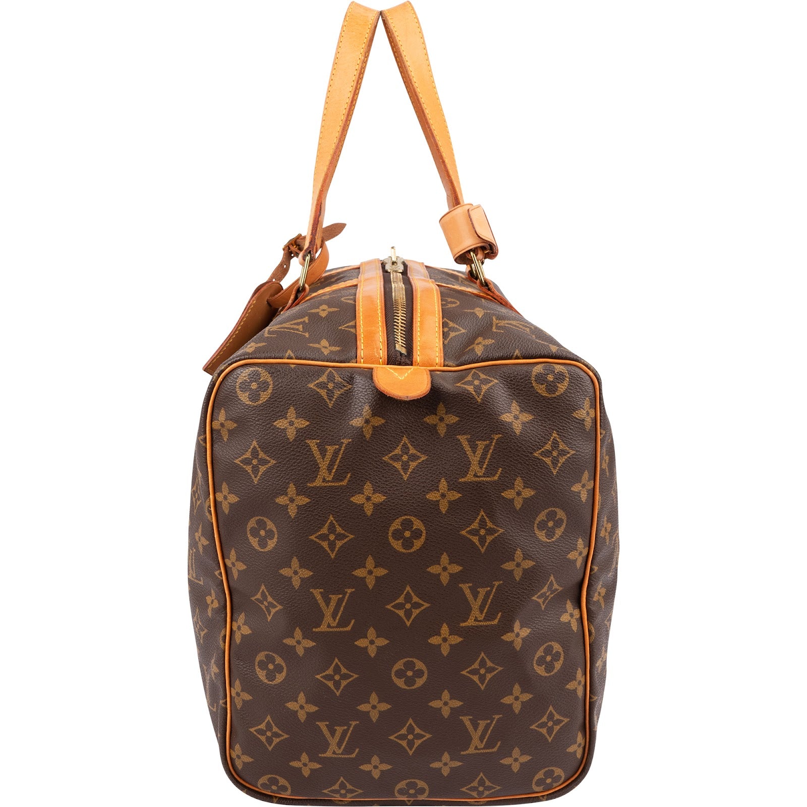 Louis Vuitton - Sac Souple 45 Reisetasche