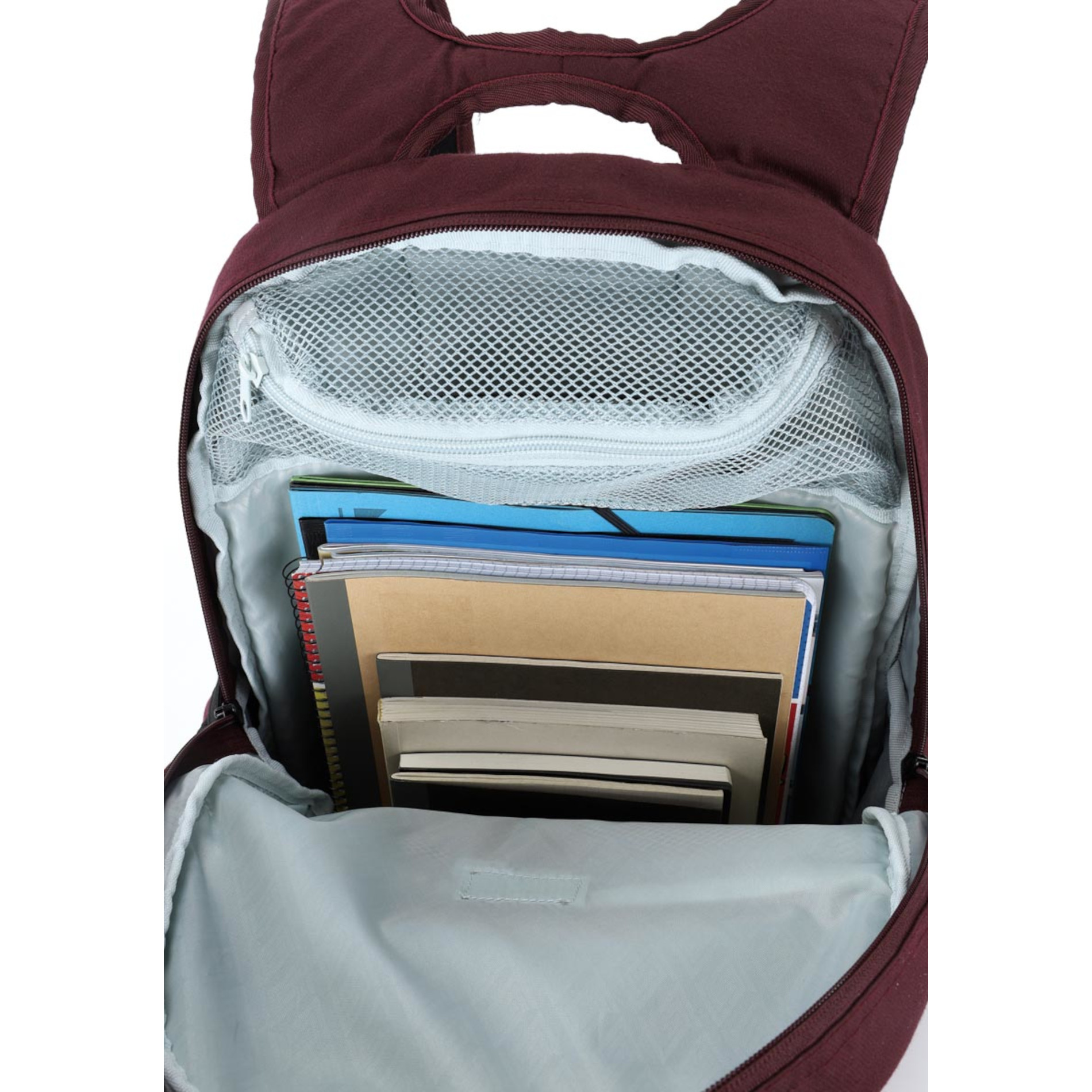 Rucksack CHASE - Wine