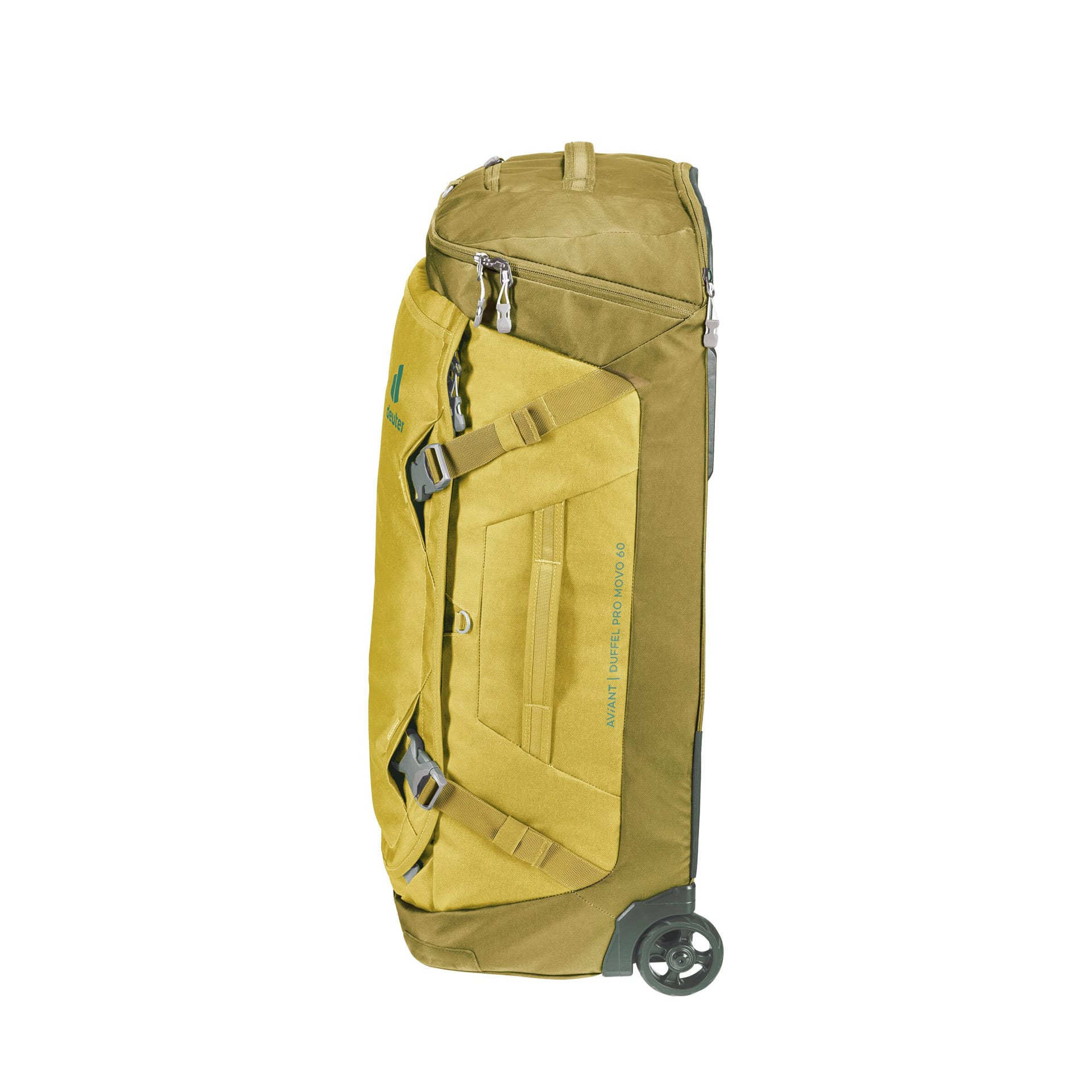 AViANT Duffel Pro Movo 60 - corn-turmeric