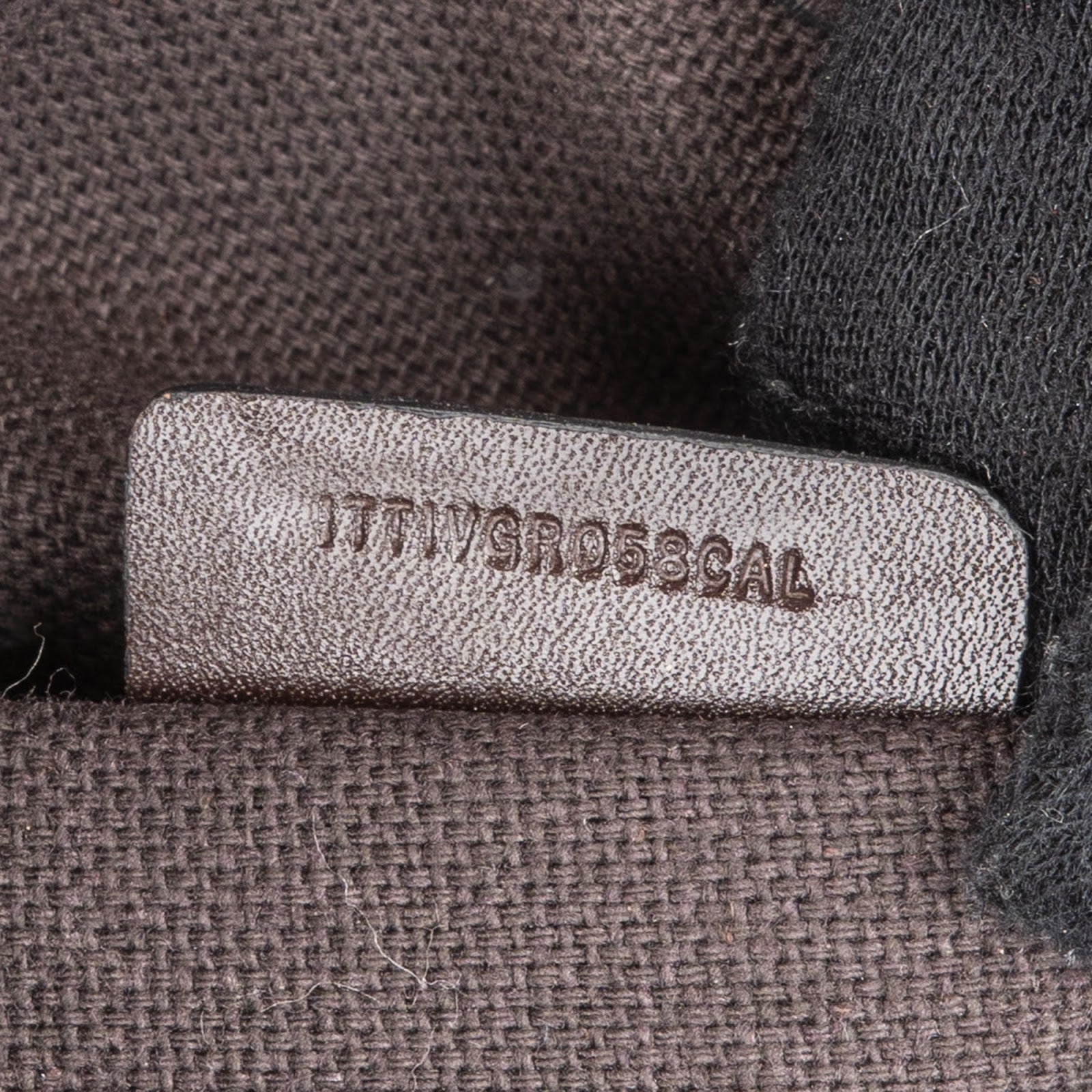 Burberry Nova-Check Monogram Tote Handbag