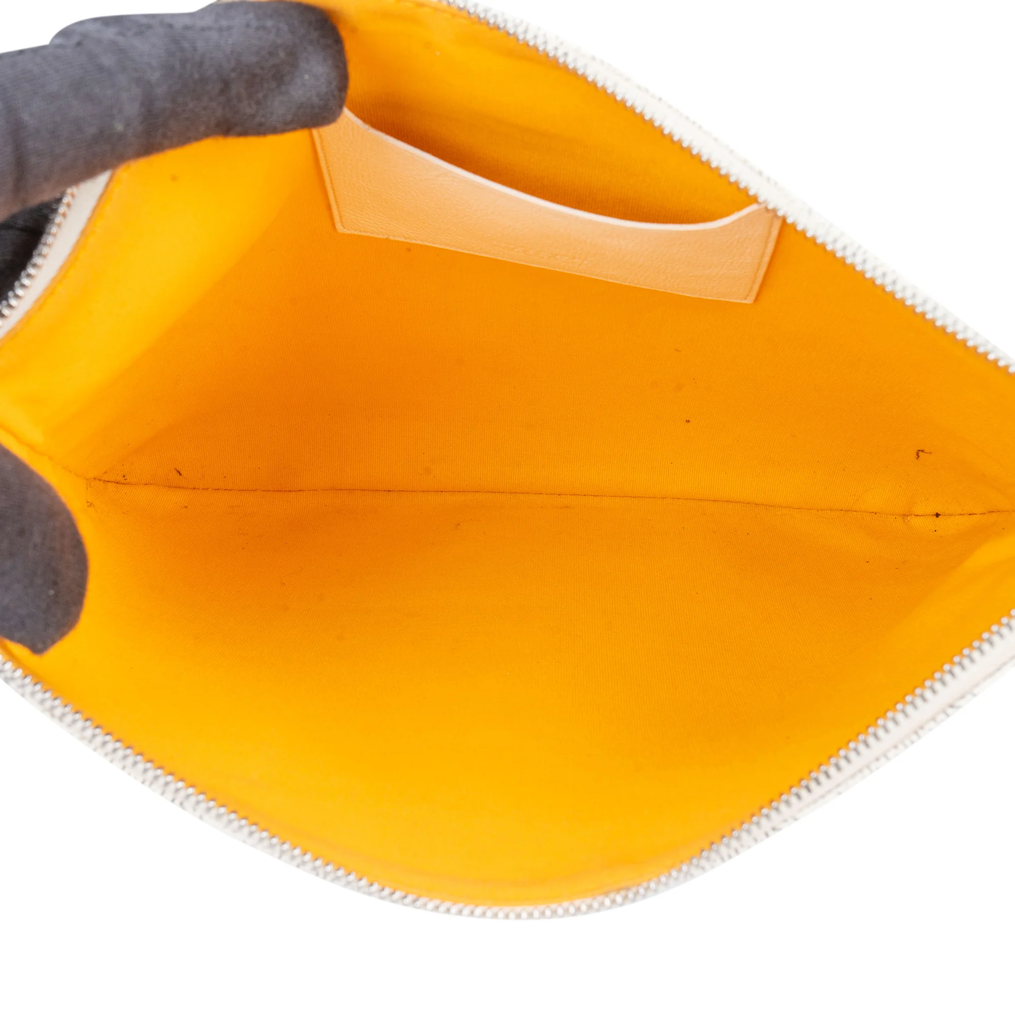 Goyard Goyardine Senat PM Dokumentenmappe