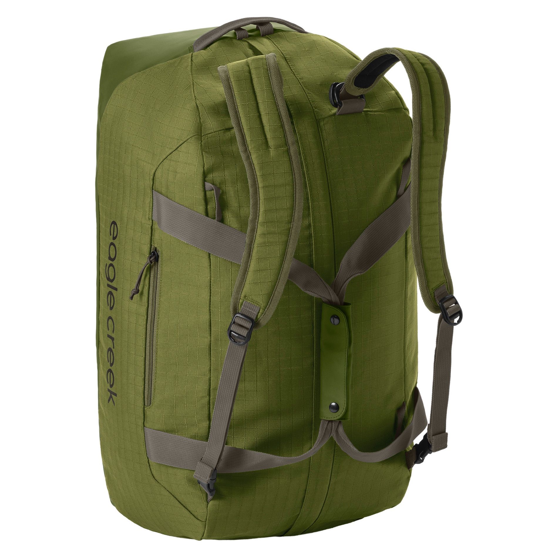 Torba No Matter What Duffel 60 l