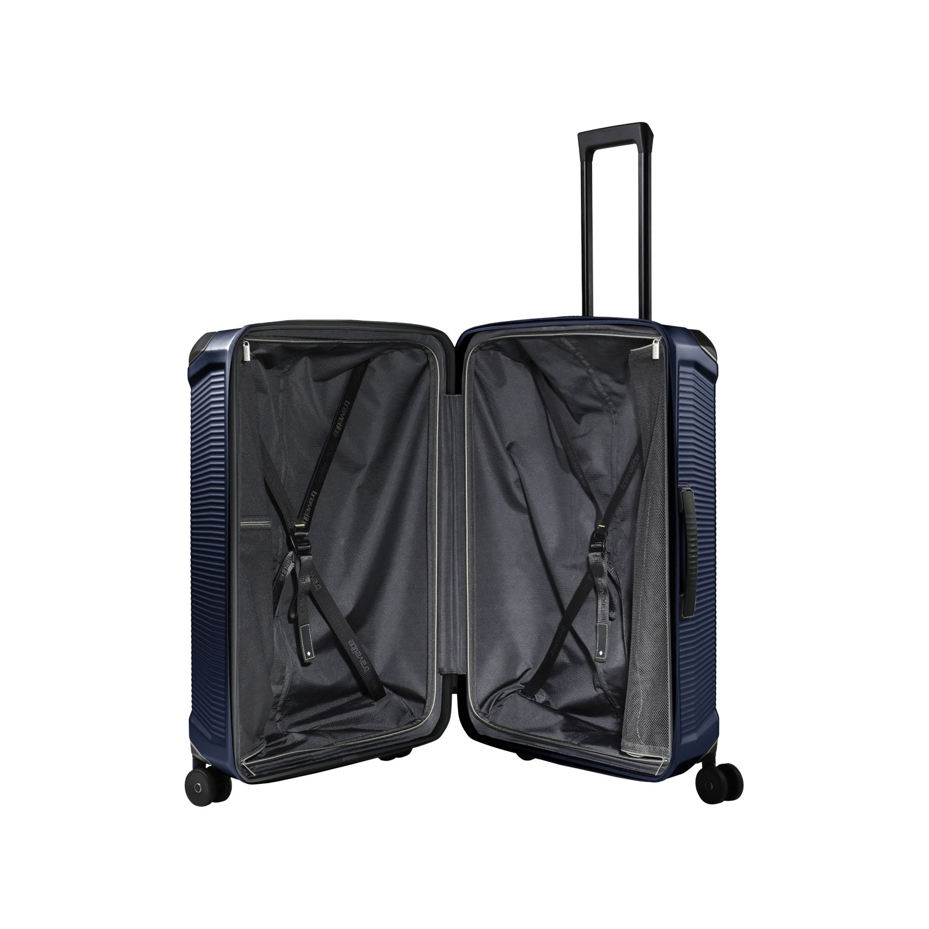 MILLENNIUM Trolley L (76 cm) - Navy