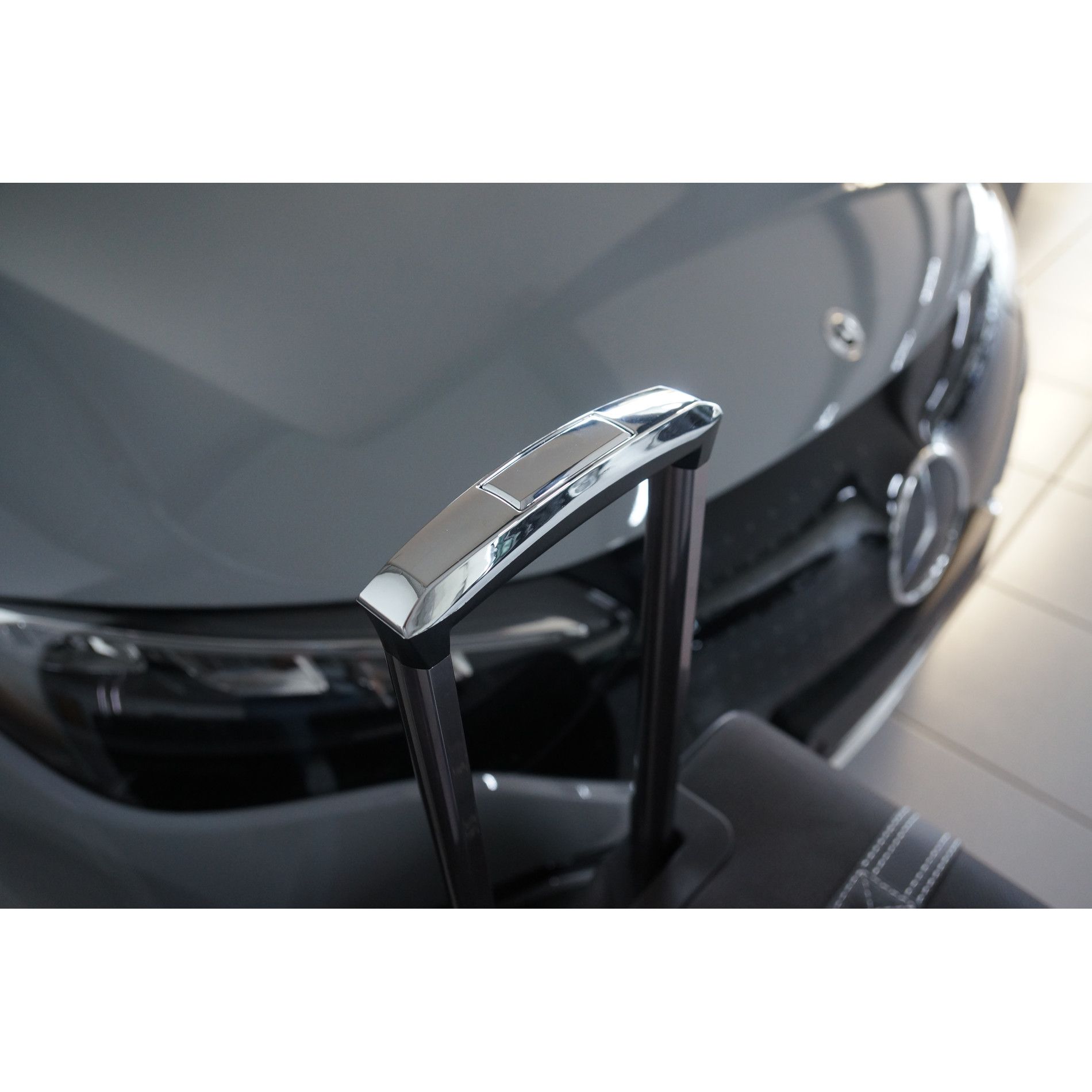 EQE 2023 Kofferset Kofferraum 2-tlg.