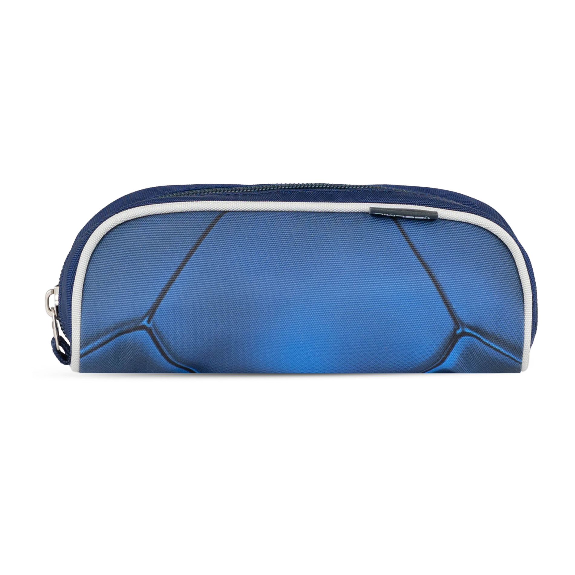 Belmil Mini-Fit ergonomisches Schulranzen-Set 4-teilig "Football 4"