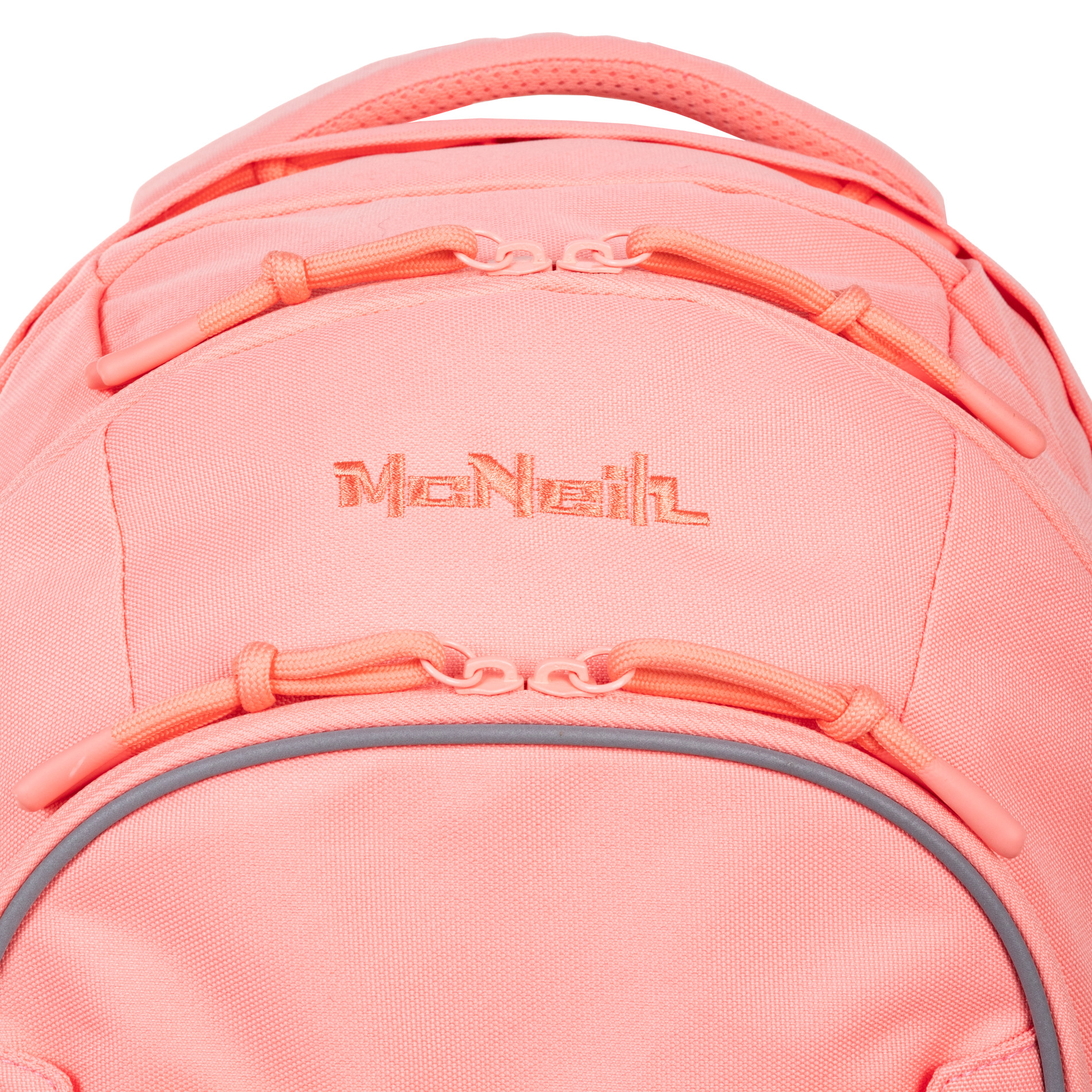 Schulrucksack MILO - Pink