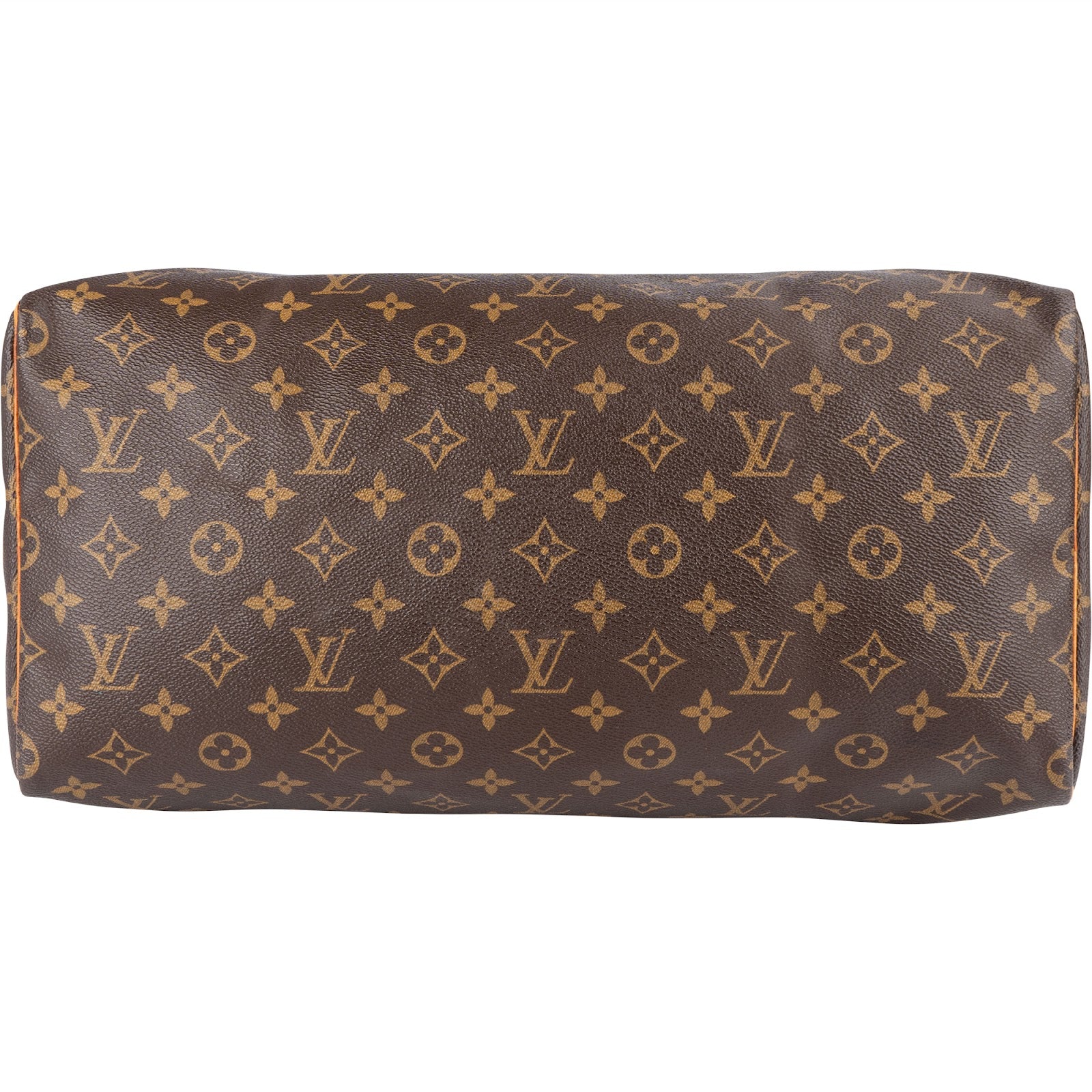 Torba typu boston Louis Vuitton z płótna Monogram, model Speedy 40