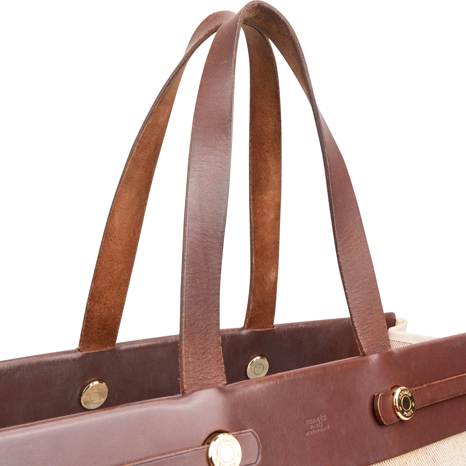 Hermès – Cabas GM Schultertasche