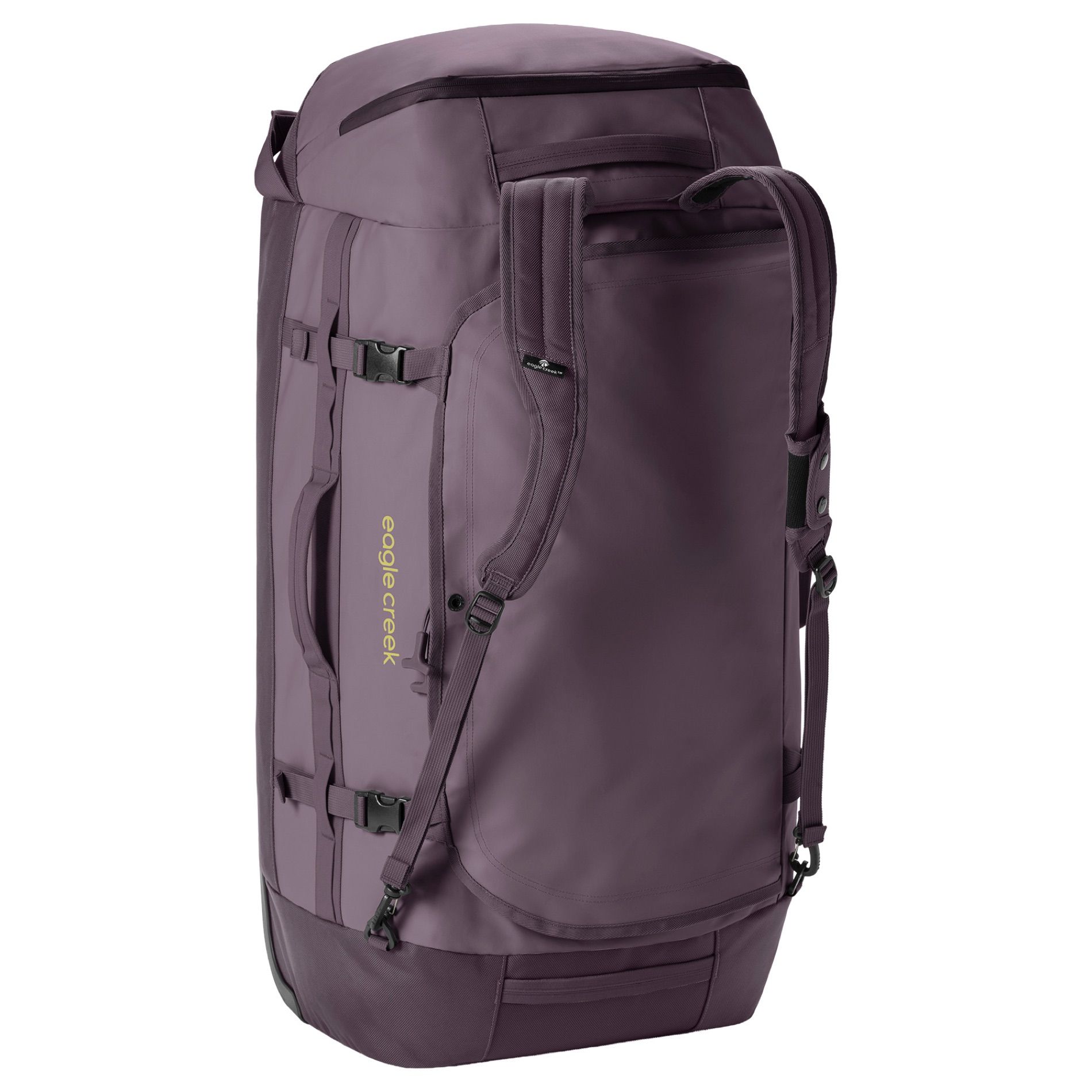 Torba podróżna Cargo Hauler Rolling Duffel 130 l