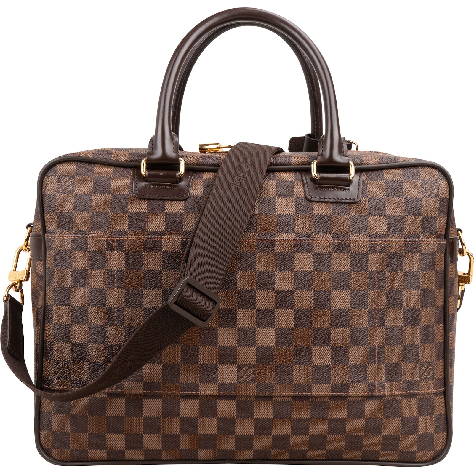 Louis Vuitton - Icare Business Bag
