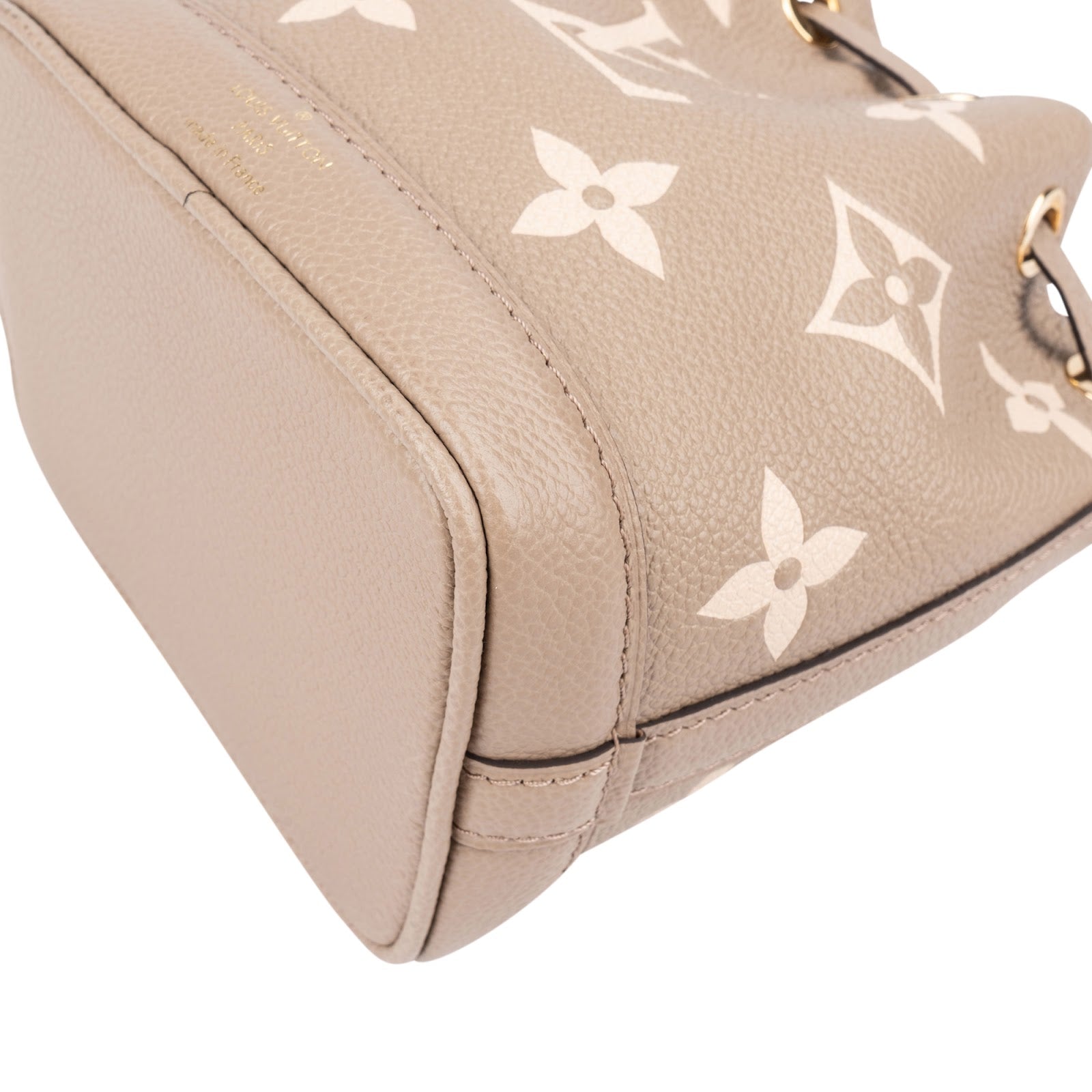 Louis Vuitton - Nano Neo Noé BB Crossbody Bag