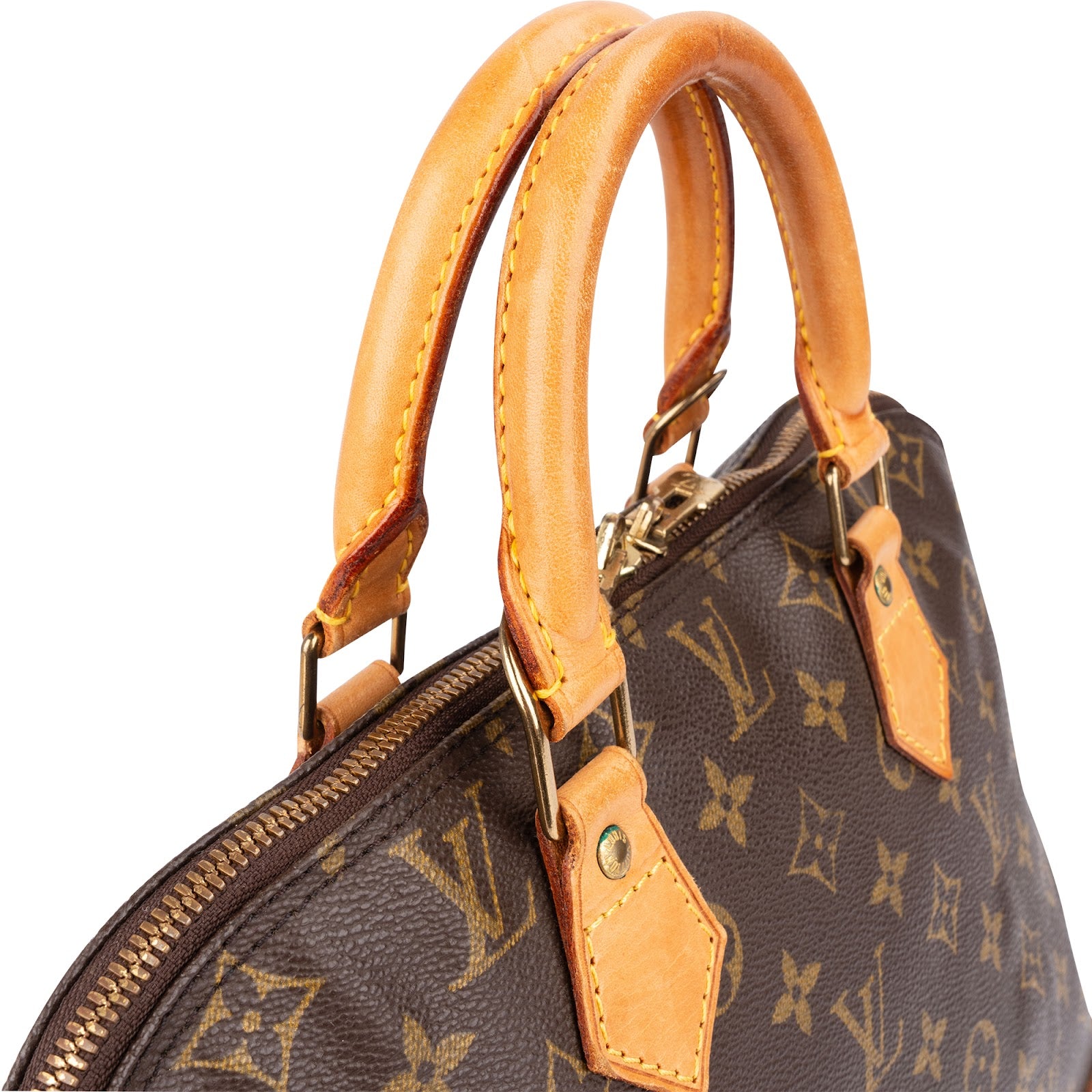 Louis Vuitton - Alma PM Handbag