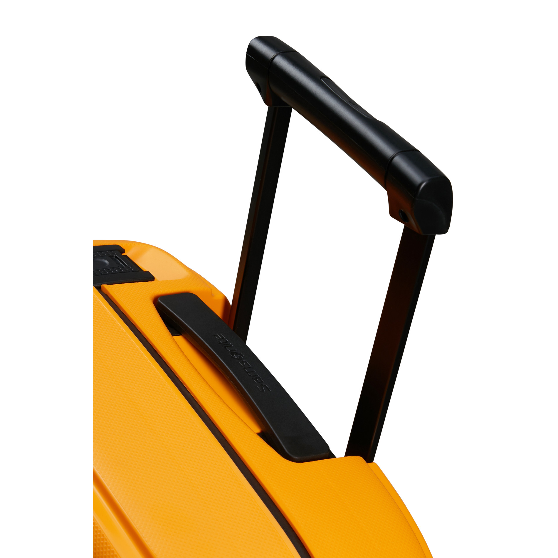 S'CURE Spinner mit 4 Rollen 81cm XL - HONEY YELLOW