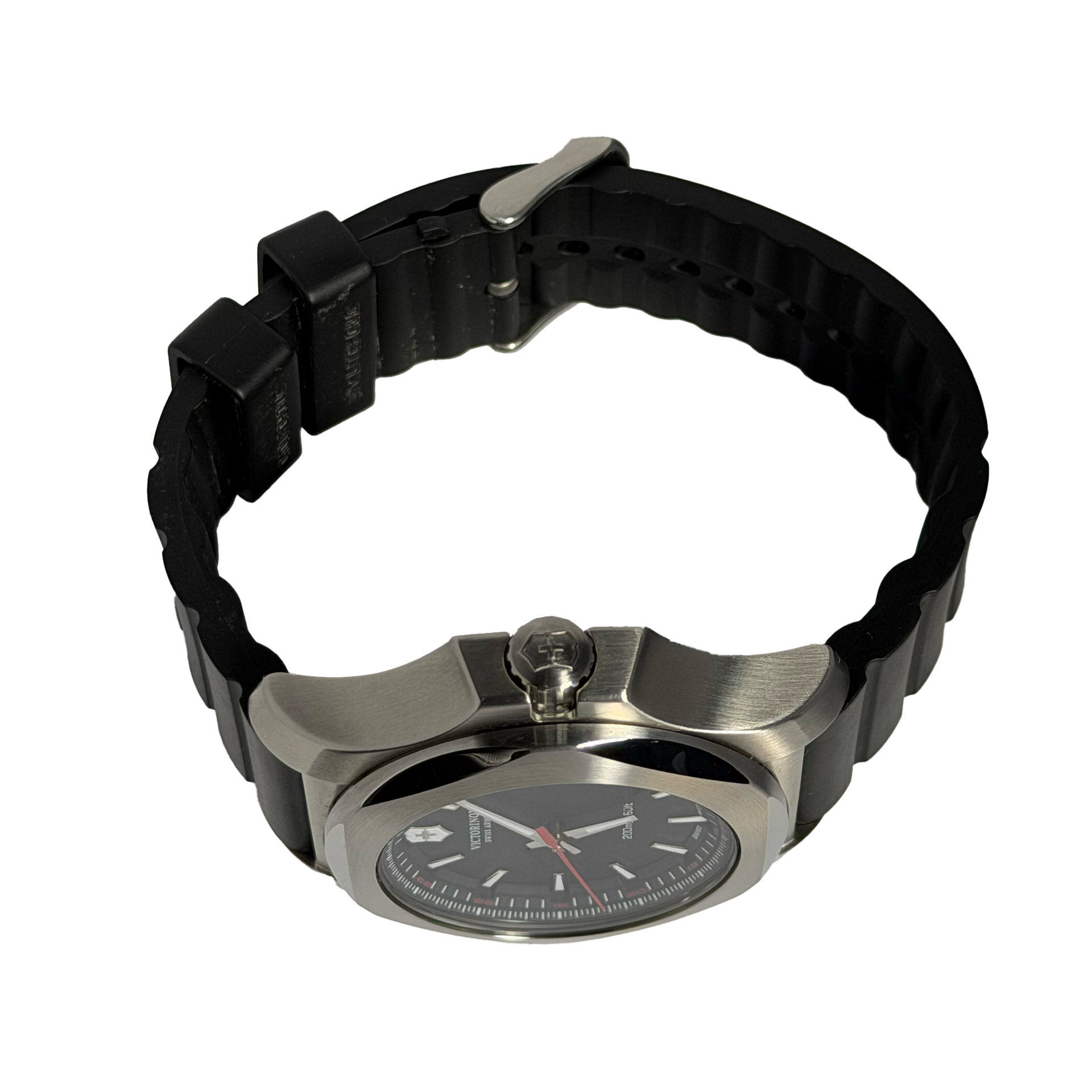 I.N.O.X. 2416821 Herrenuhr