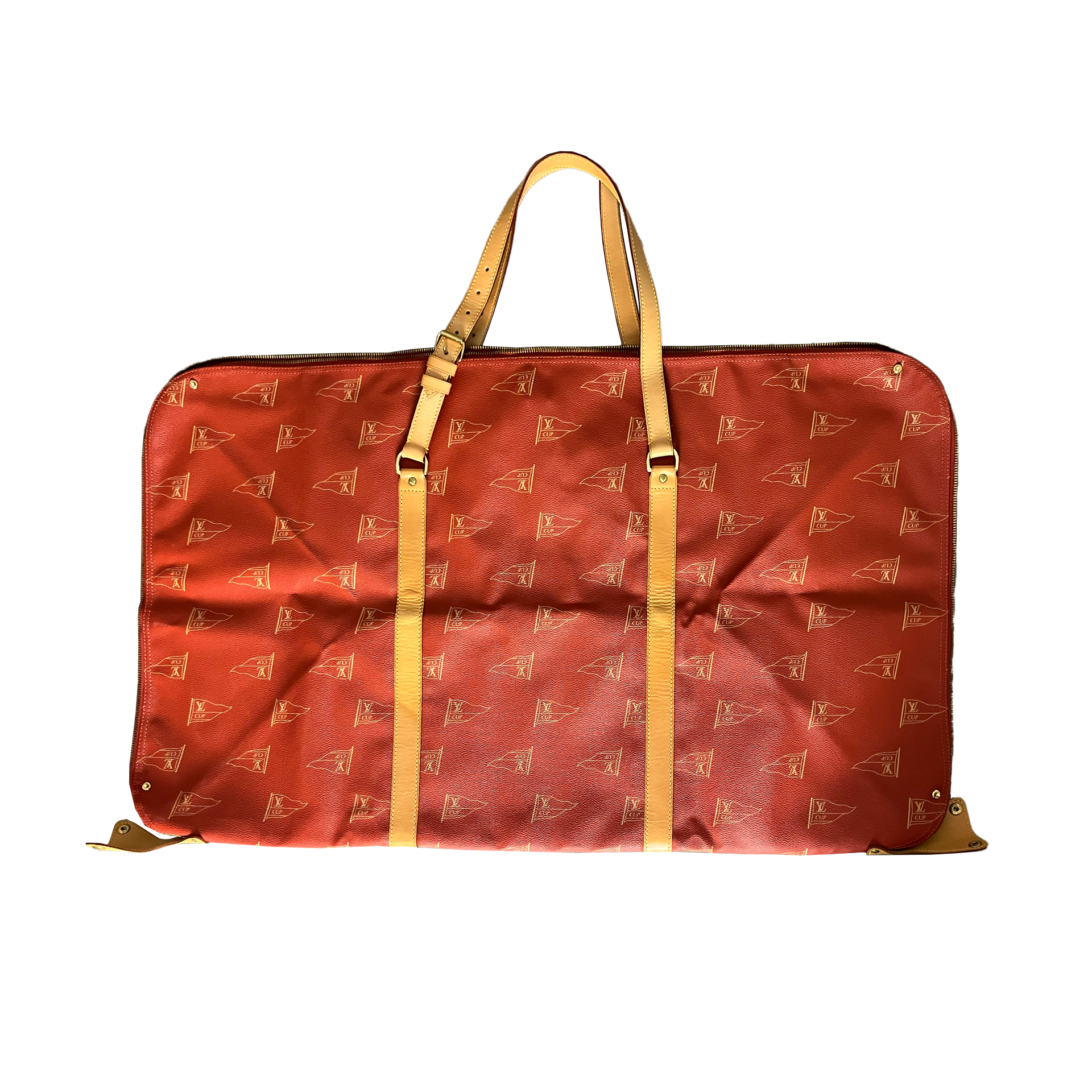 Louis Vuitton Reisetasche