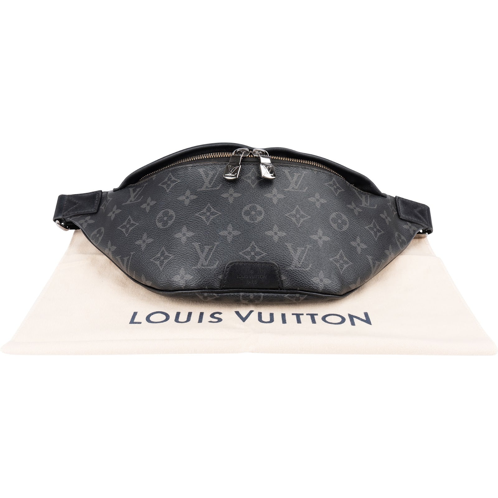Louis Vuitton - Bumbag Crossbody Bag