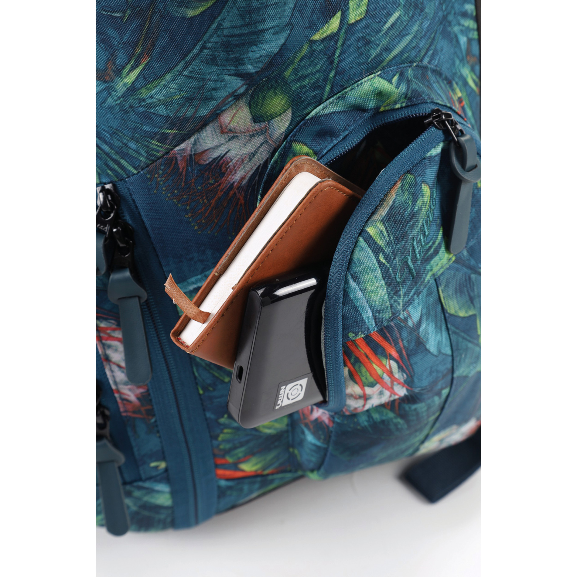 Rucksack WEEKENDER - Tropical